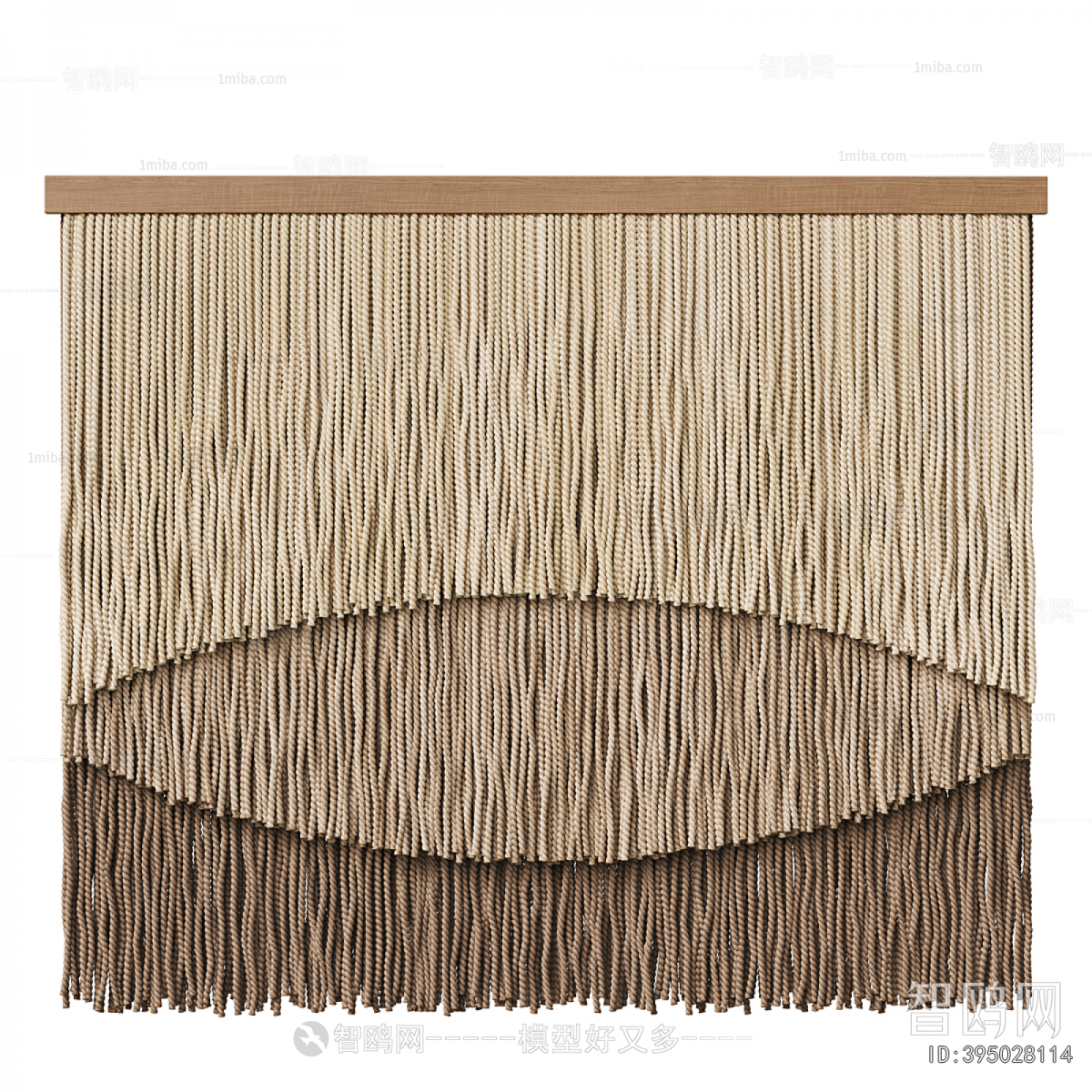 Modern Wall Decoration