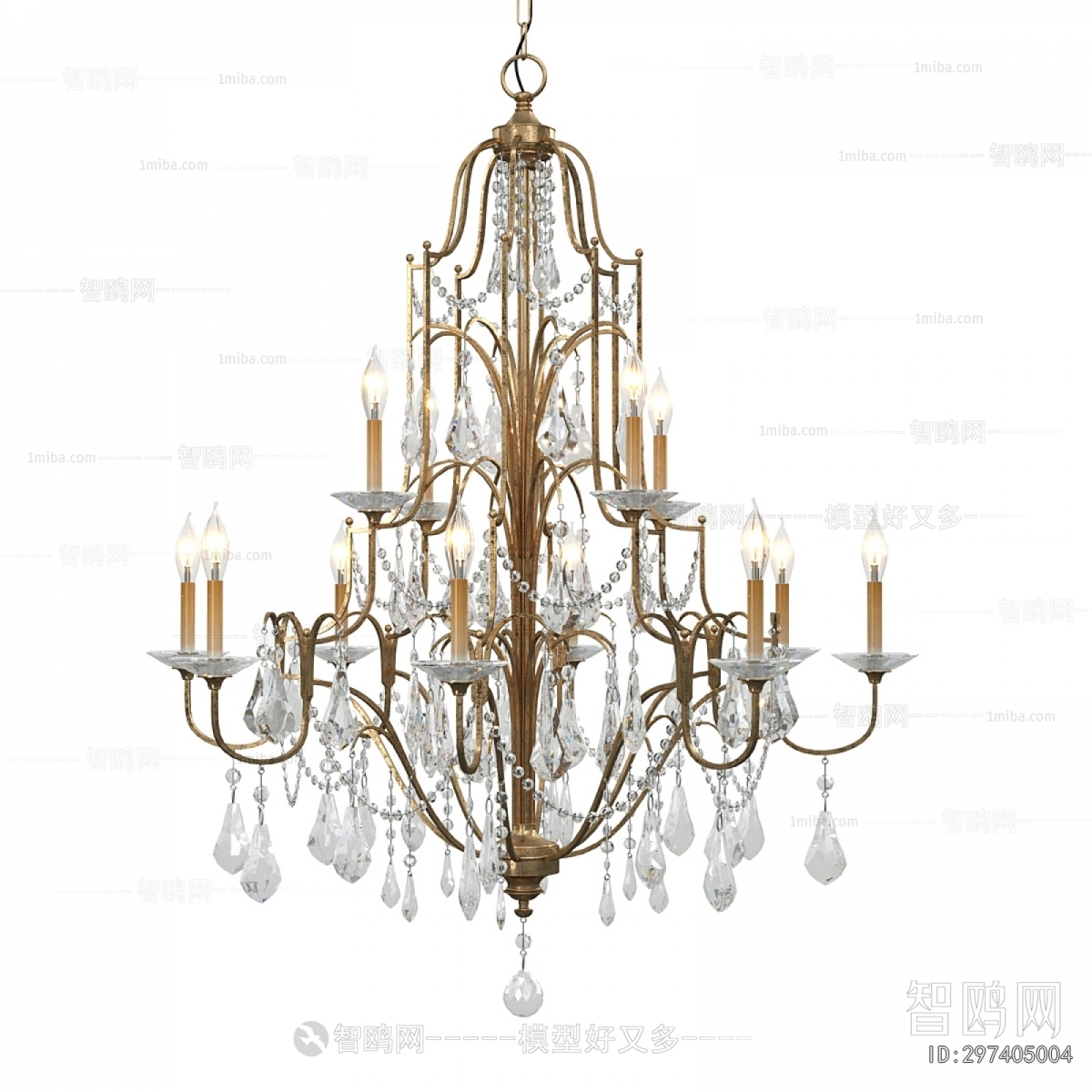 European Style Droplight