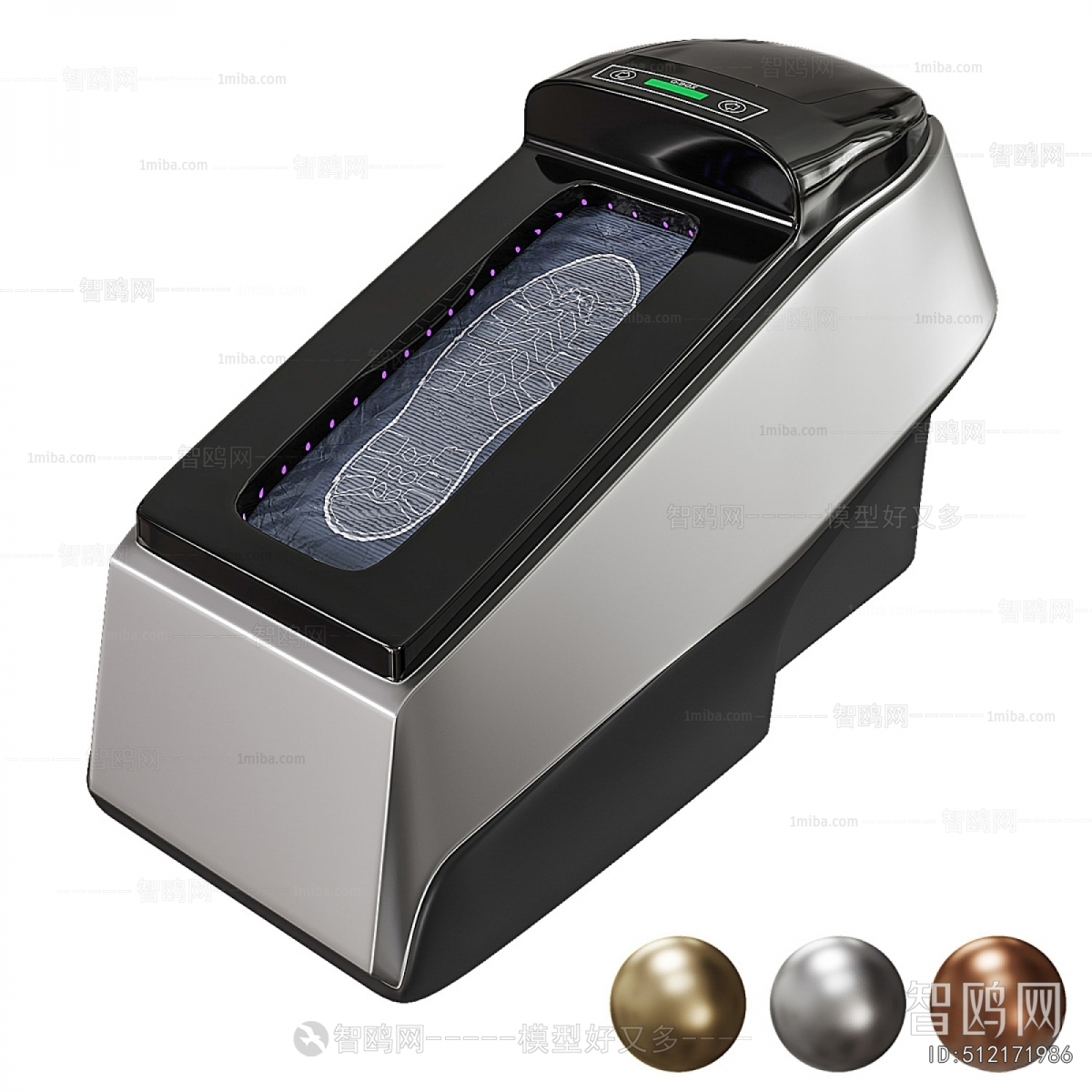 Modern Household Electrical Appliances