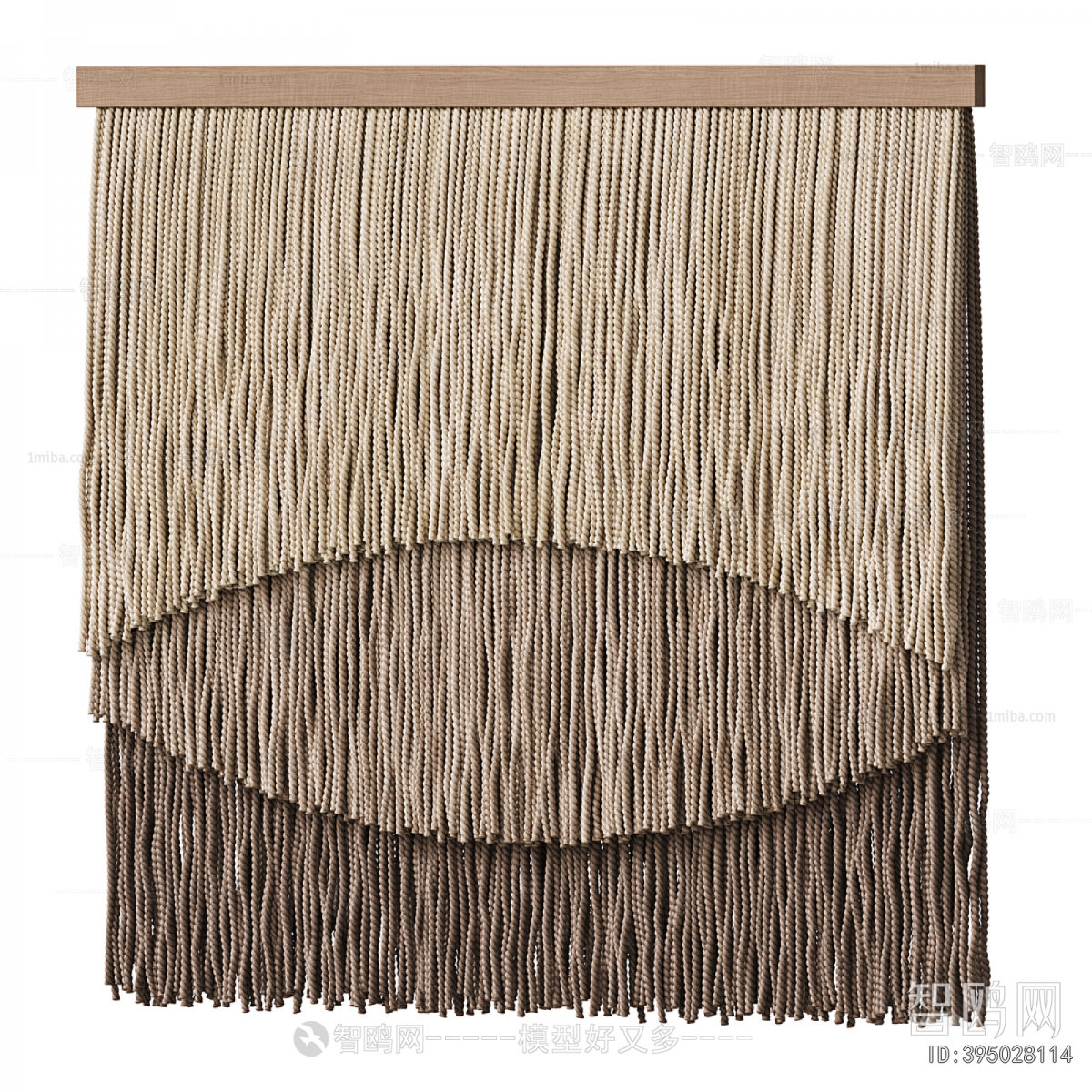 Modern Wall Decoration