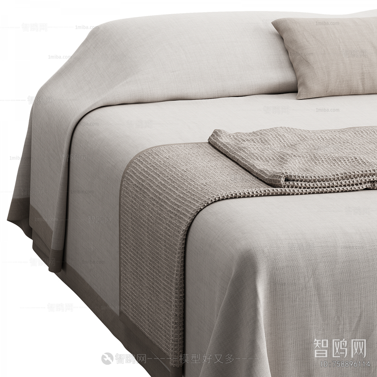 Modern Clothes, Bags And Shoes