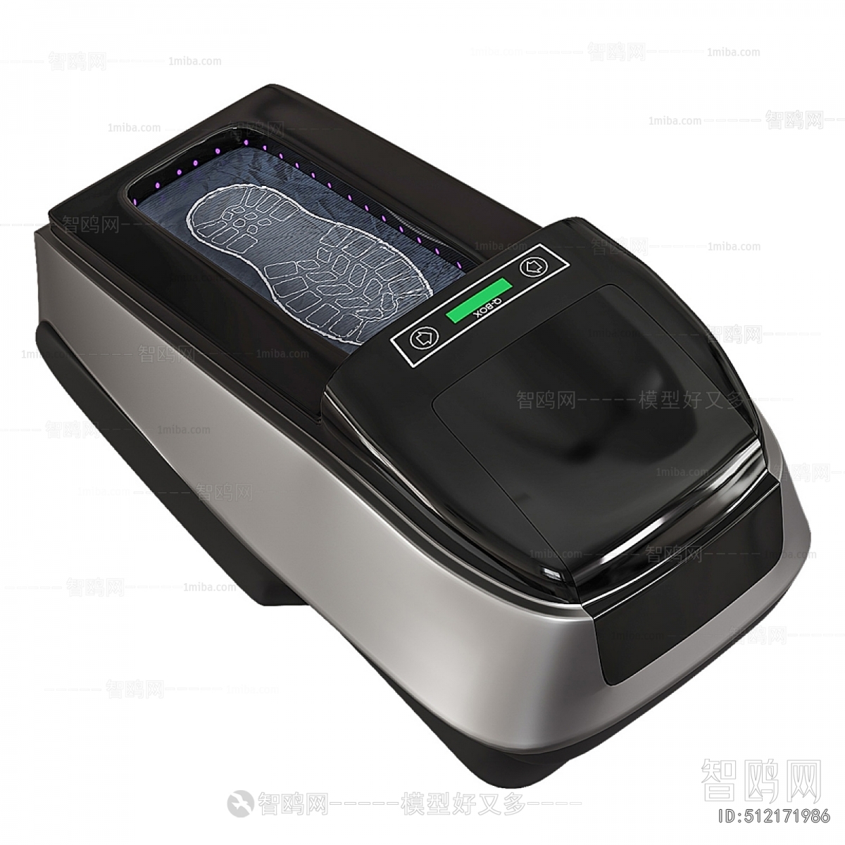 Modern Household Electrical Appliances