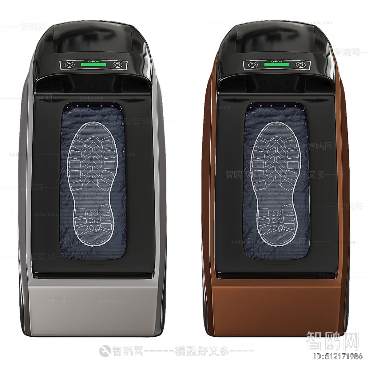 Modern Household Electrical Appliances