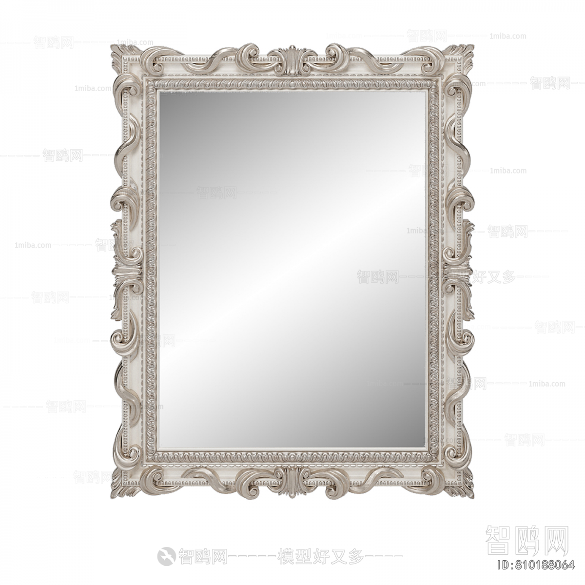 European Style The Mirror