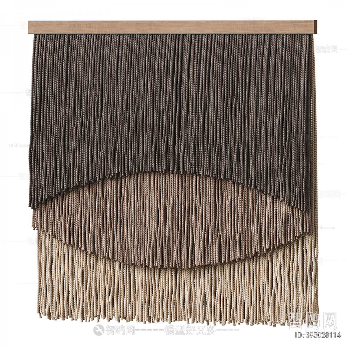 Modern Wall Decoration