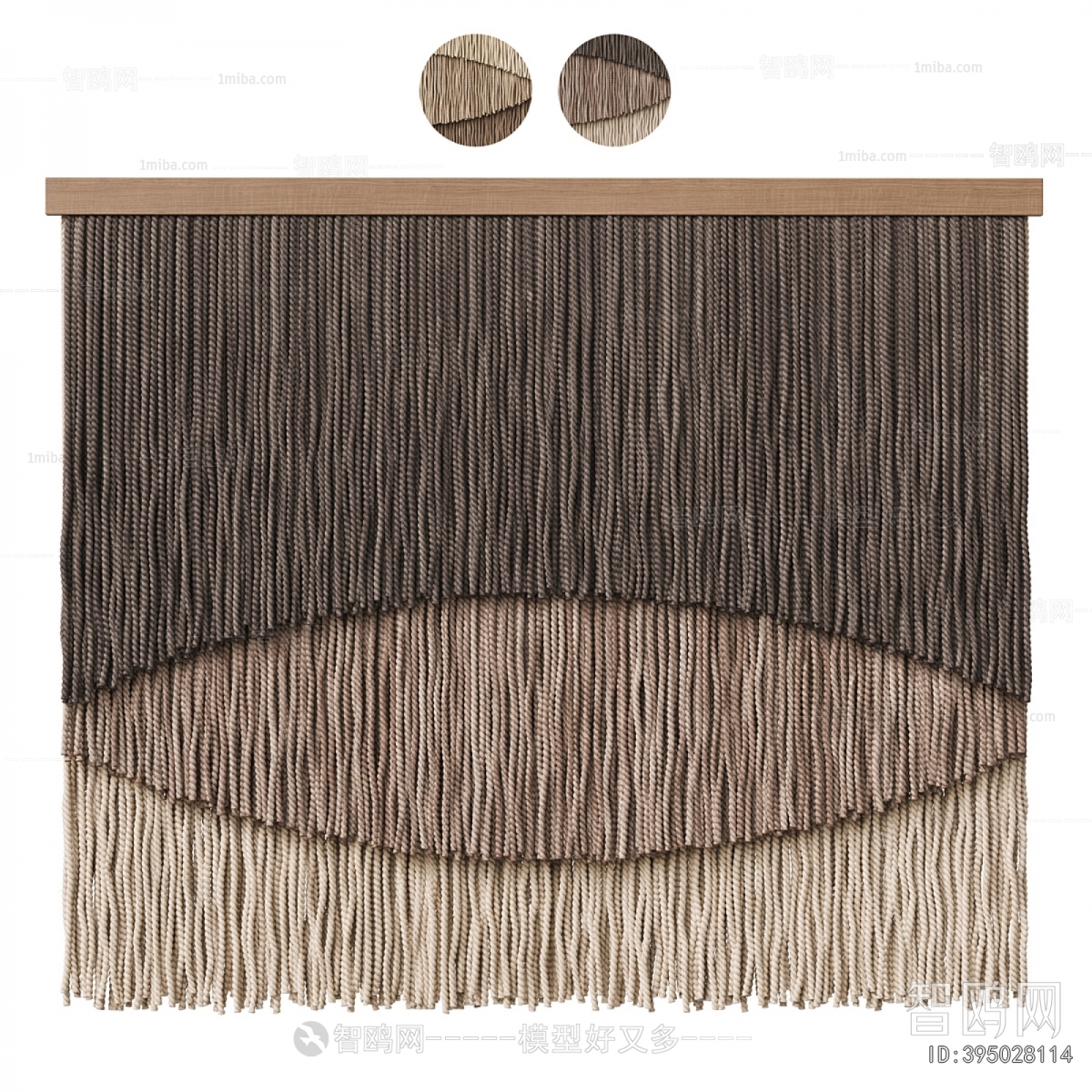 Modern Wall Decoration