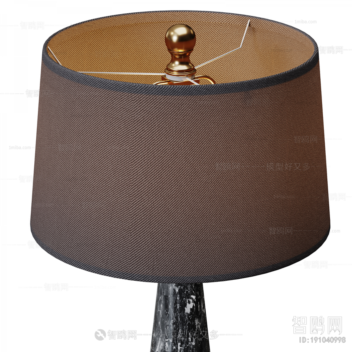 Modern Floor Lamp