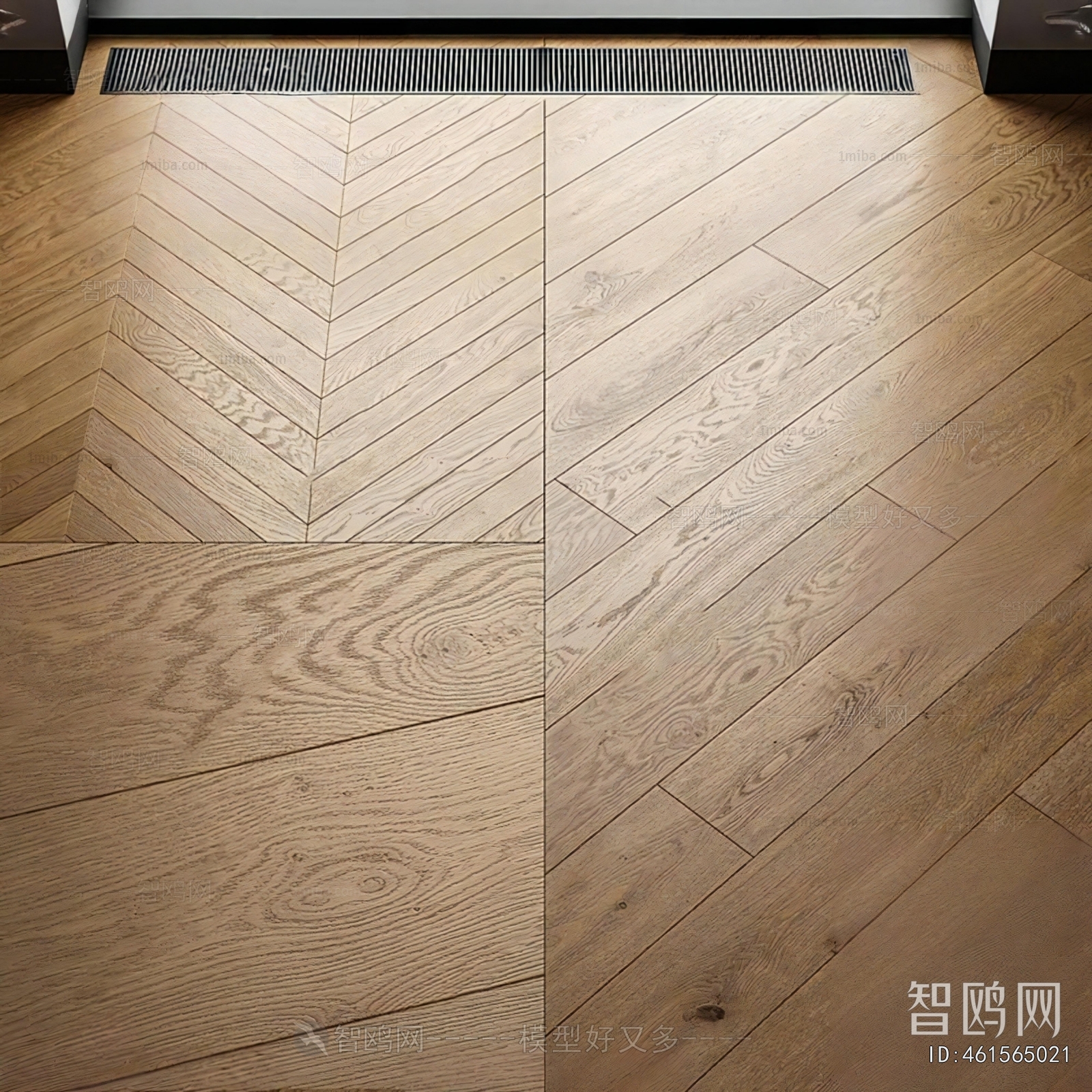 Modern Floor