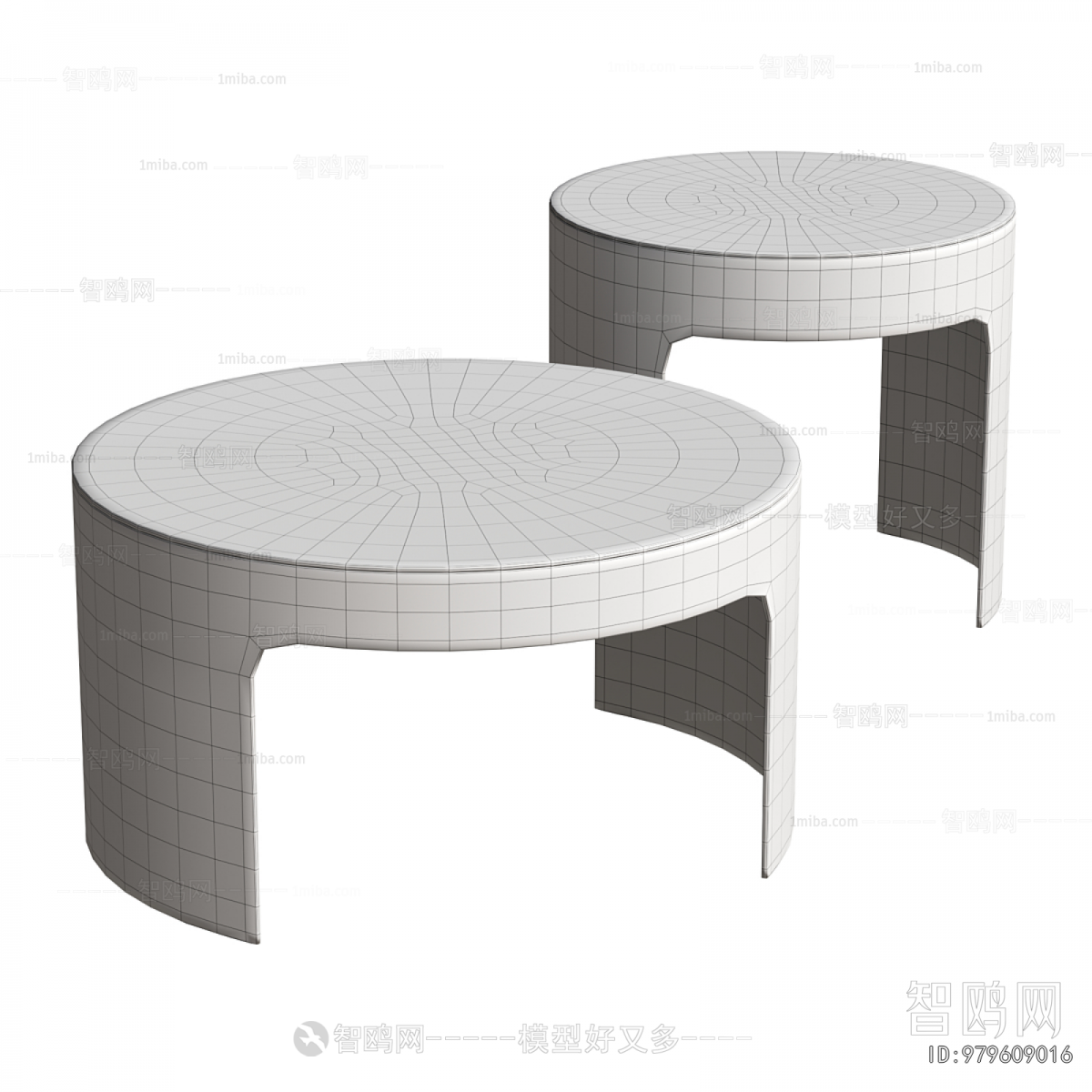 Modern Coffee Table