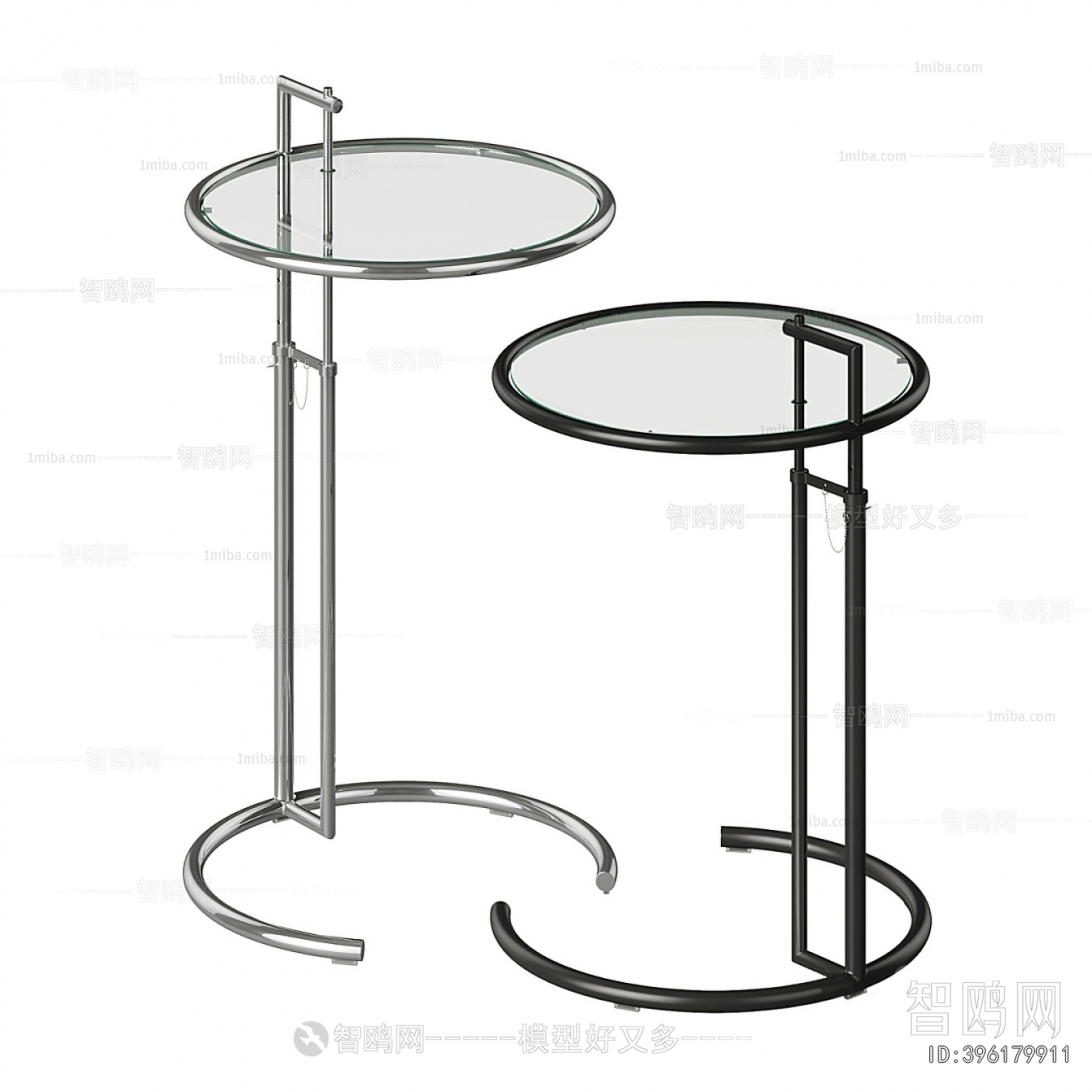 Modern Side Table/corner Table