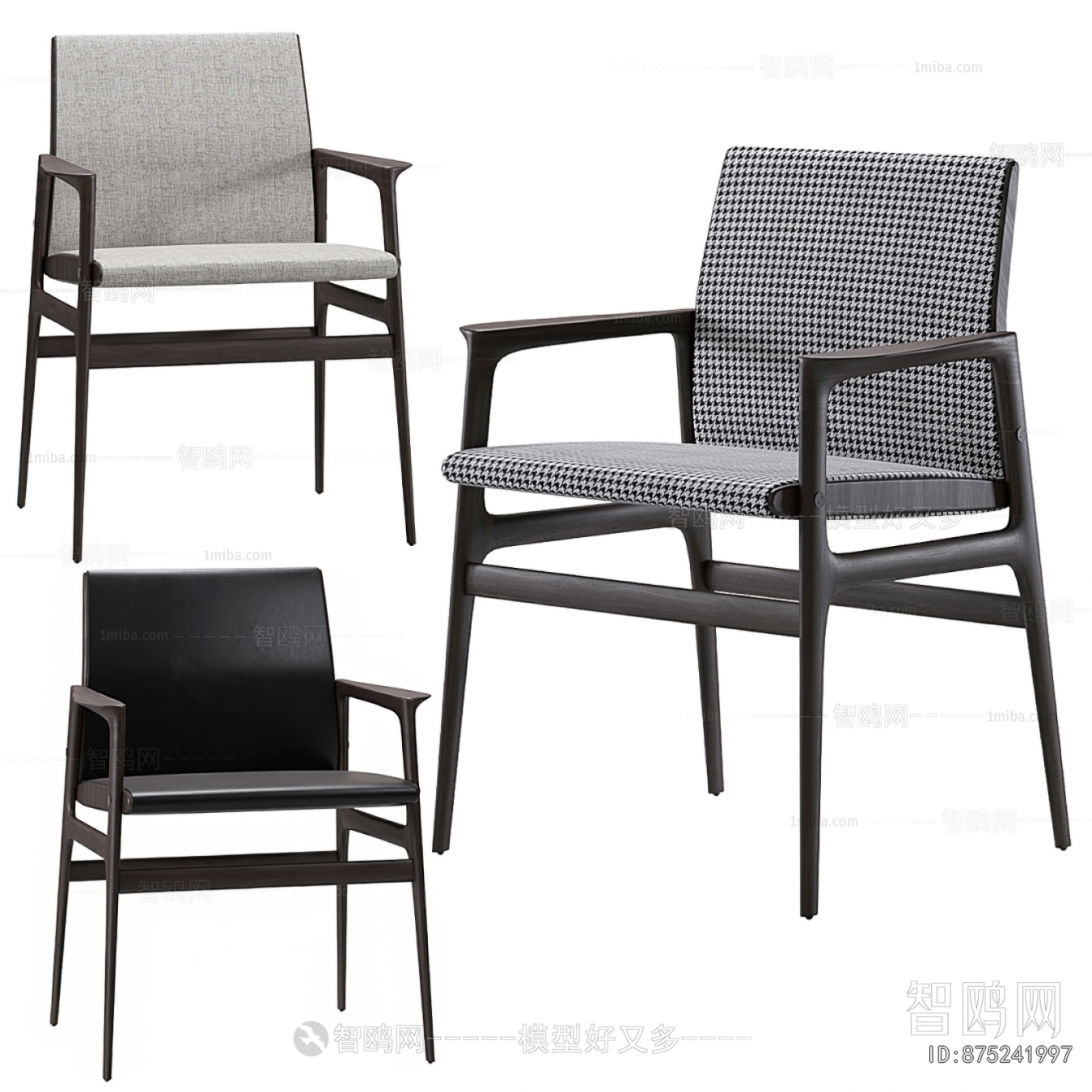 Modern Dining Chair
