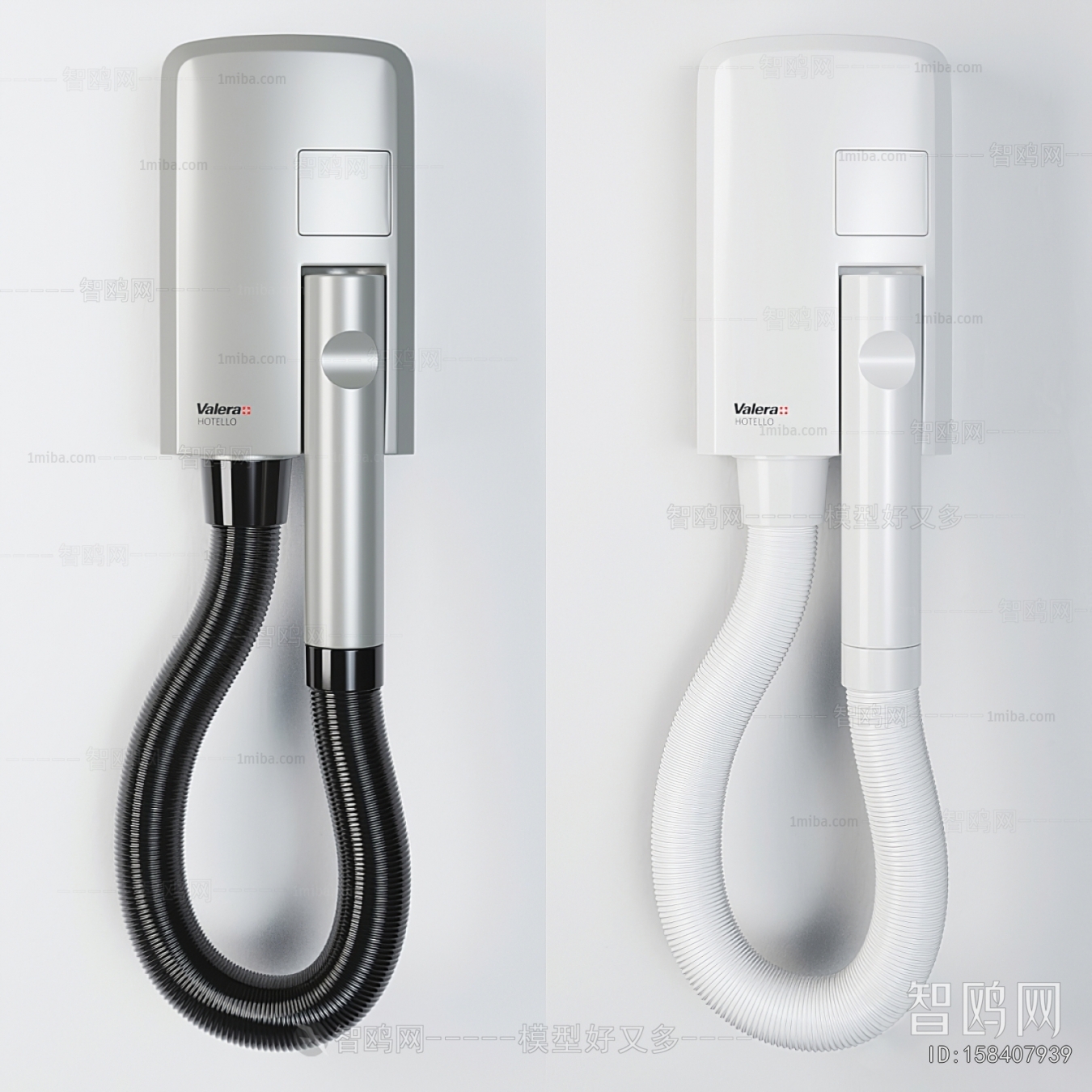 Modern Household Electrical Appliances