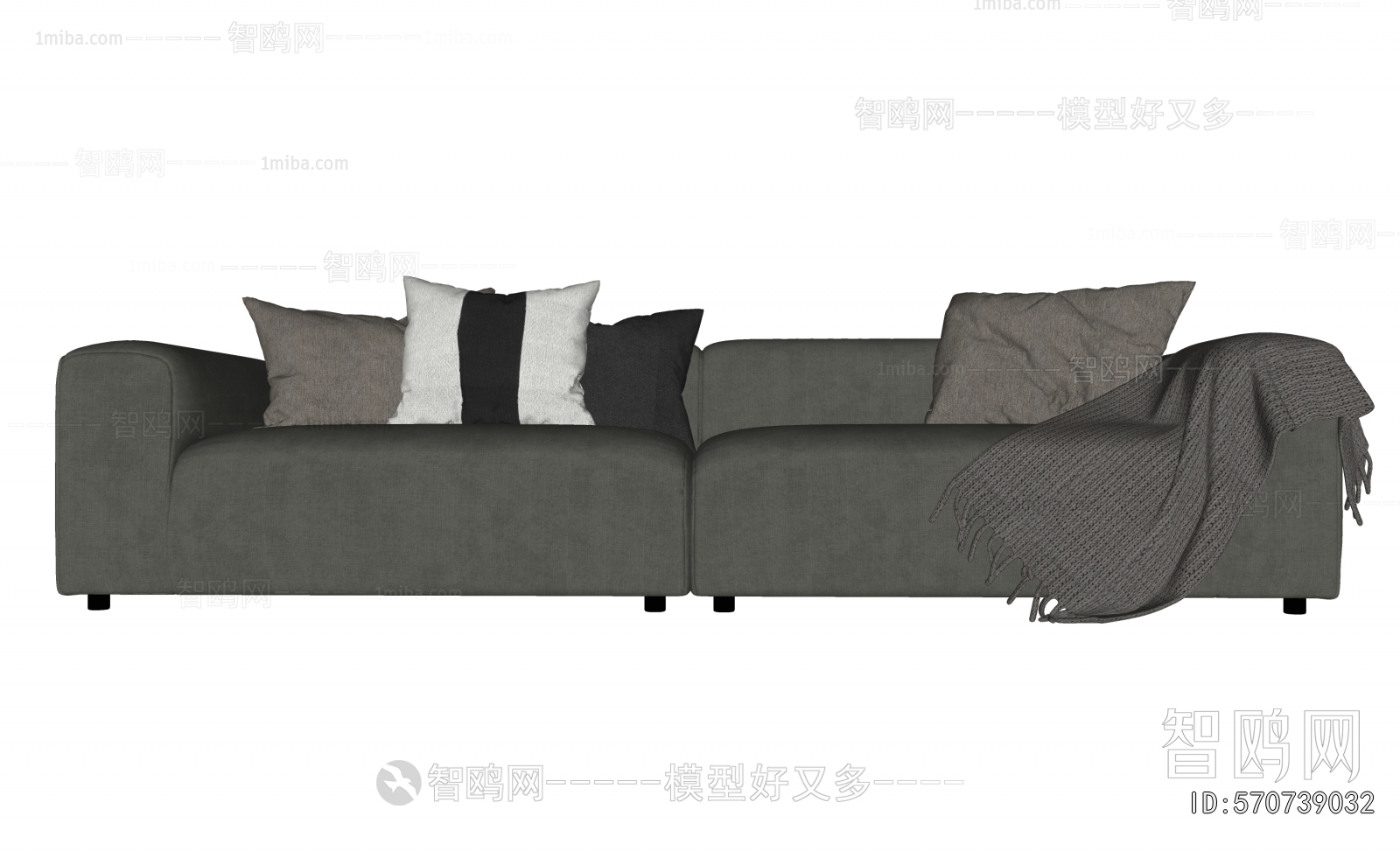 Modern A Sofa For Two