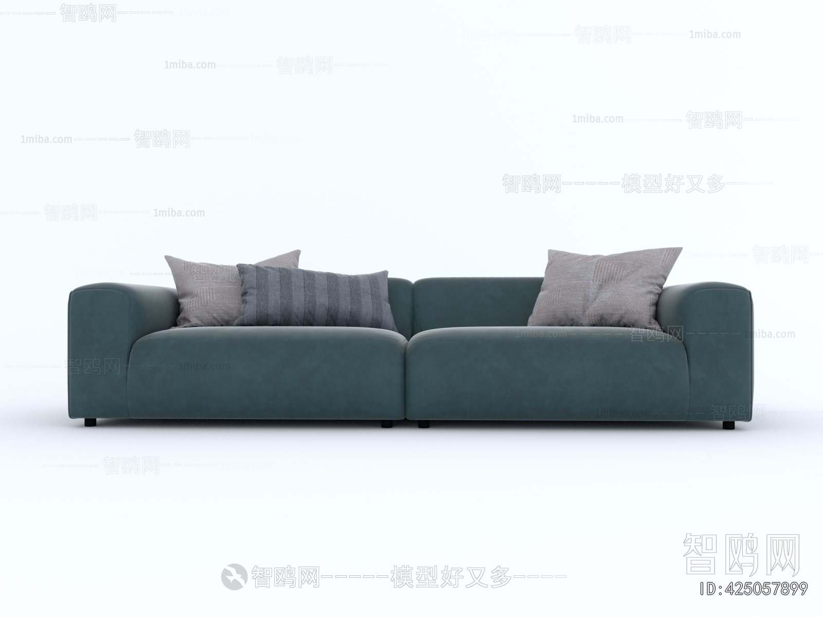 Modern A Sofa For Two