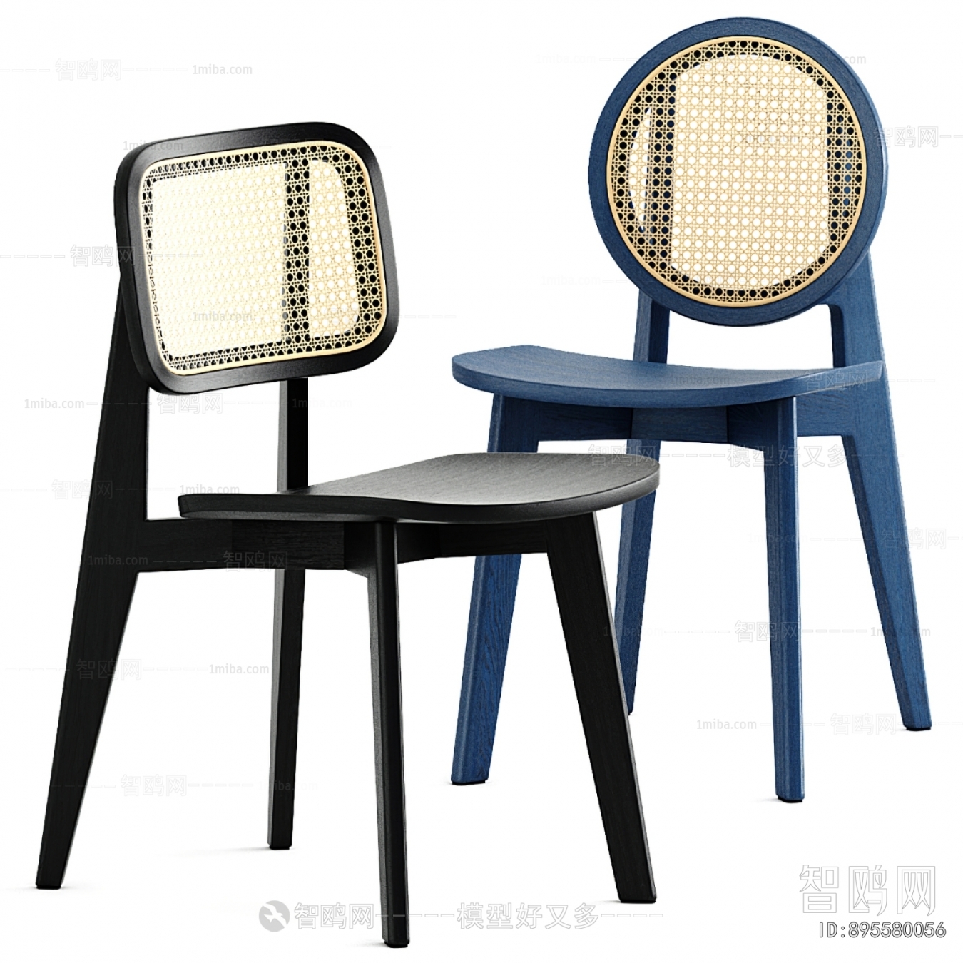 Modern Single Chair