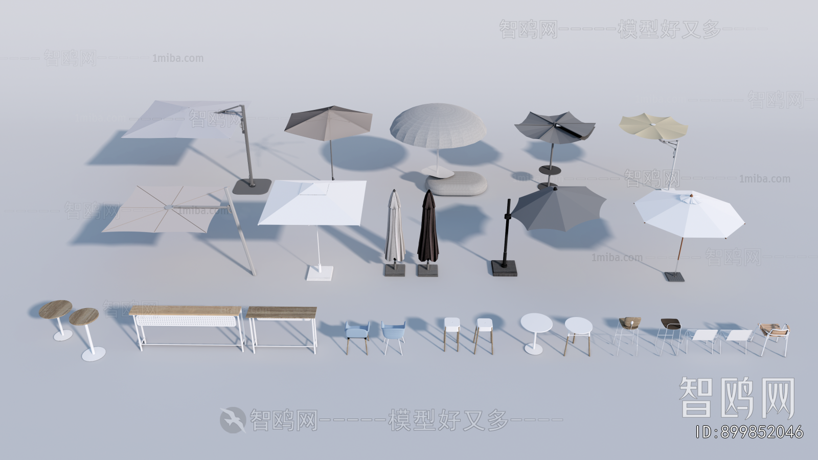 Modern Sunshade/Canopy/Tensioning Film