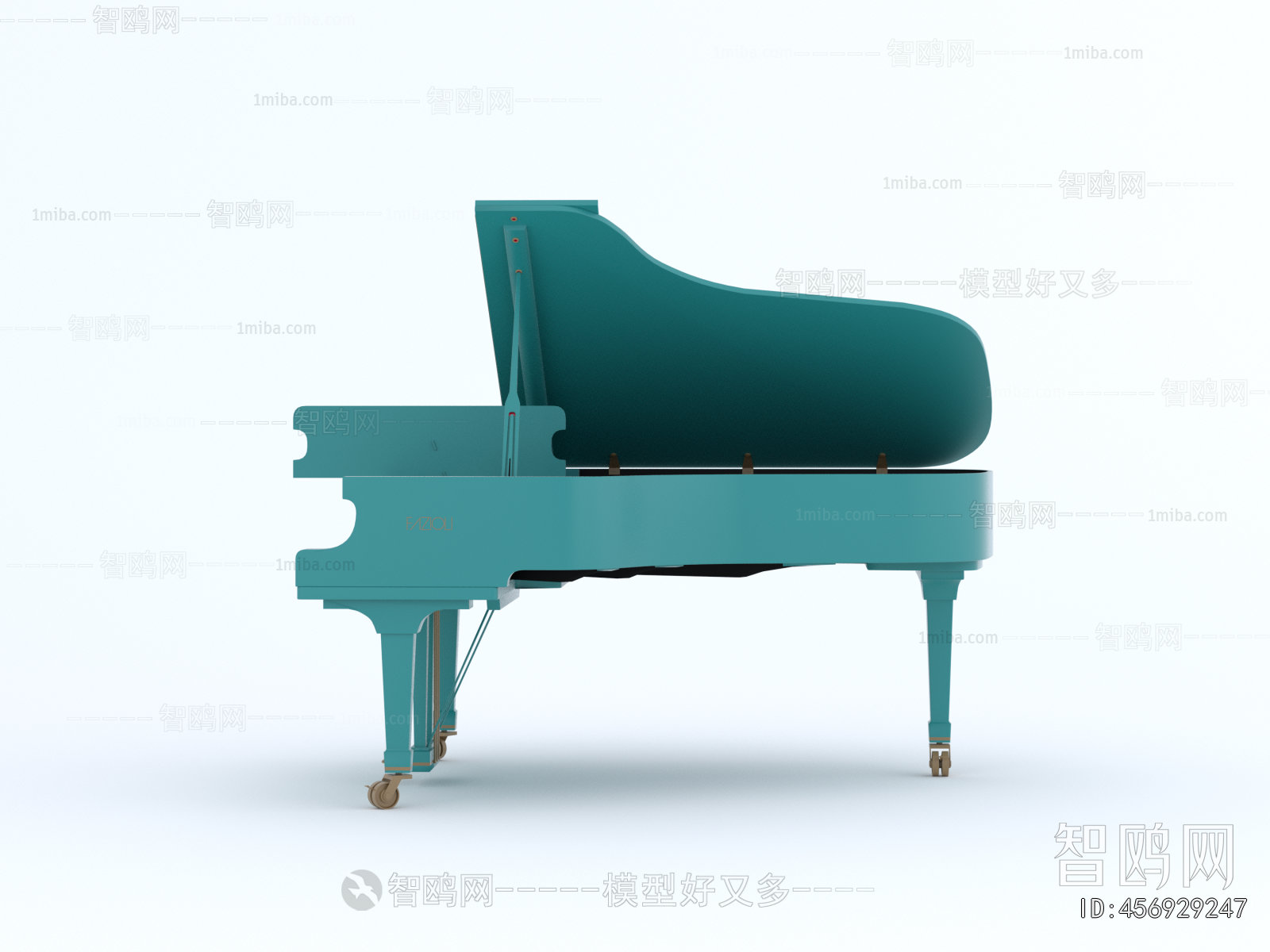 Modern Piano