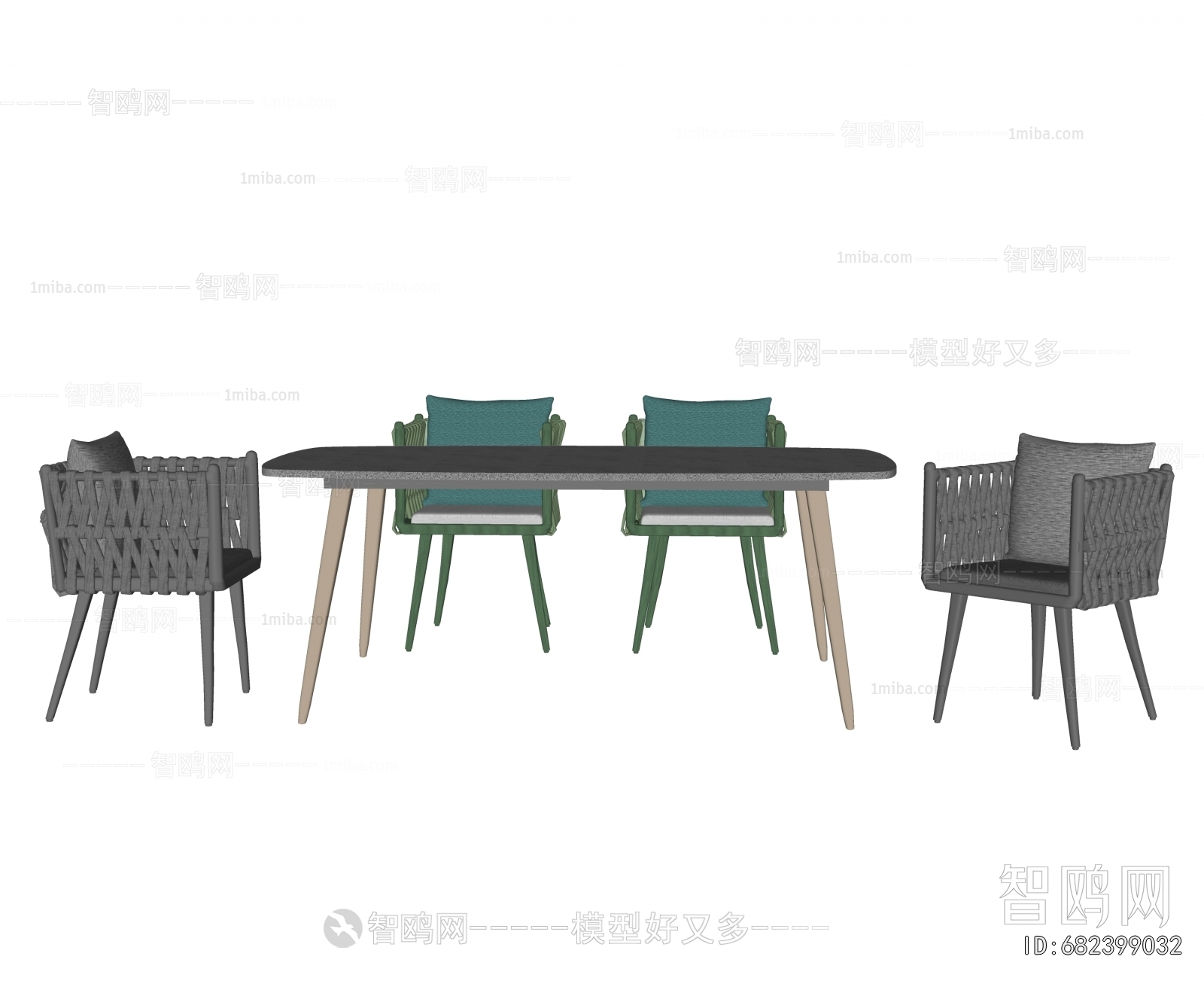 Modern Outdoor Tables And Chairs