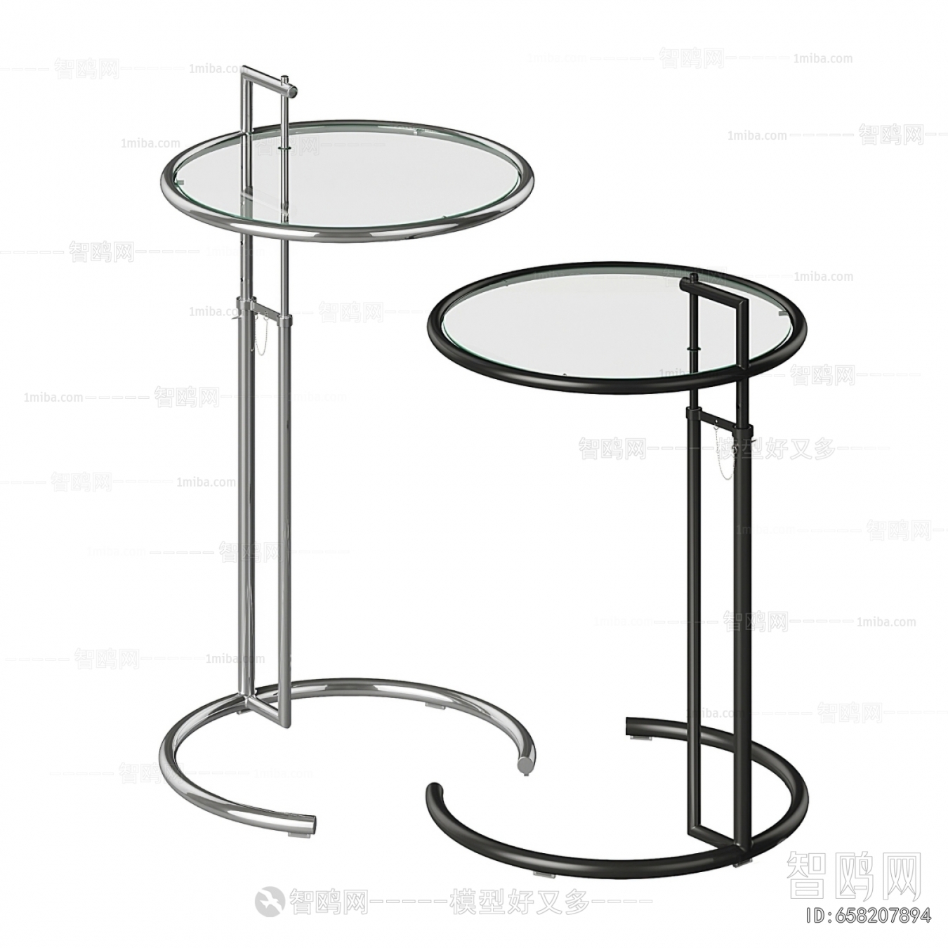 Modern Side Table/corner Table