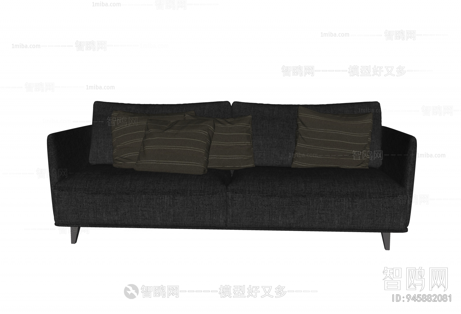 Modern A Sofa For Two