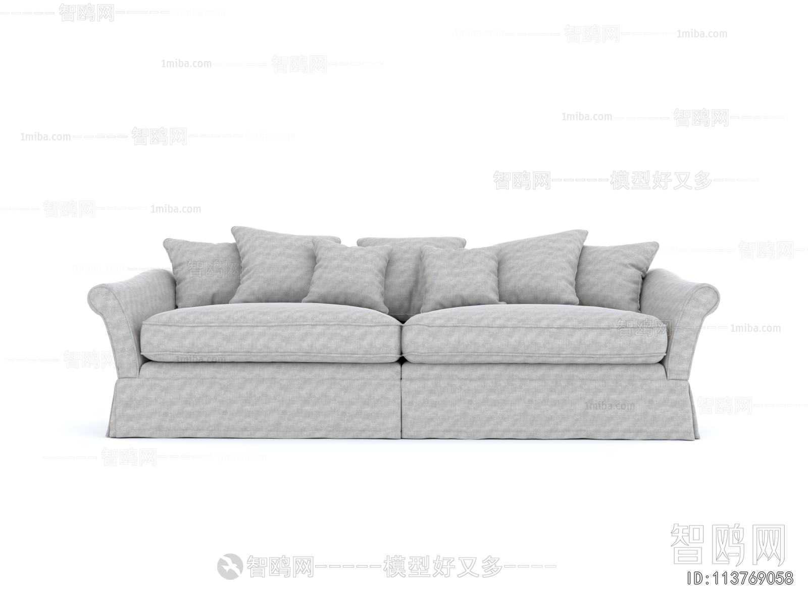 Modern A Sofa For Two
