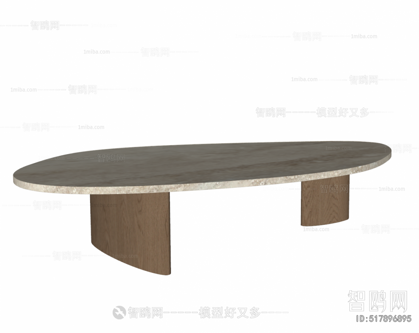 Modern Coffee Table
