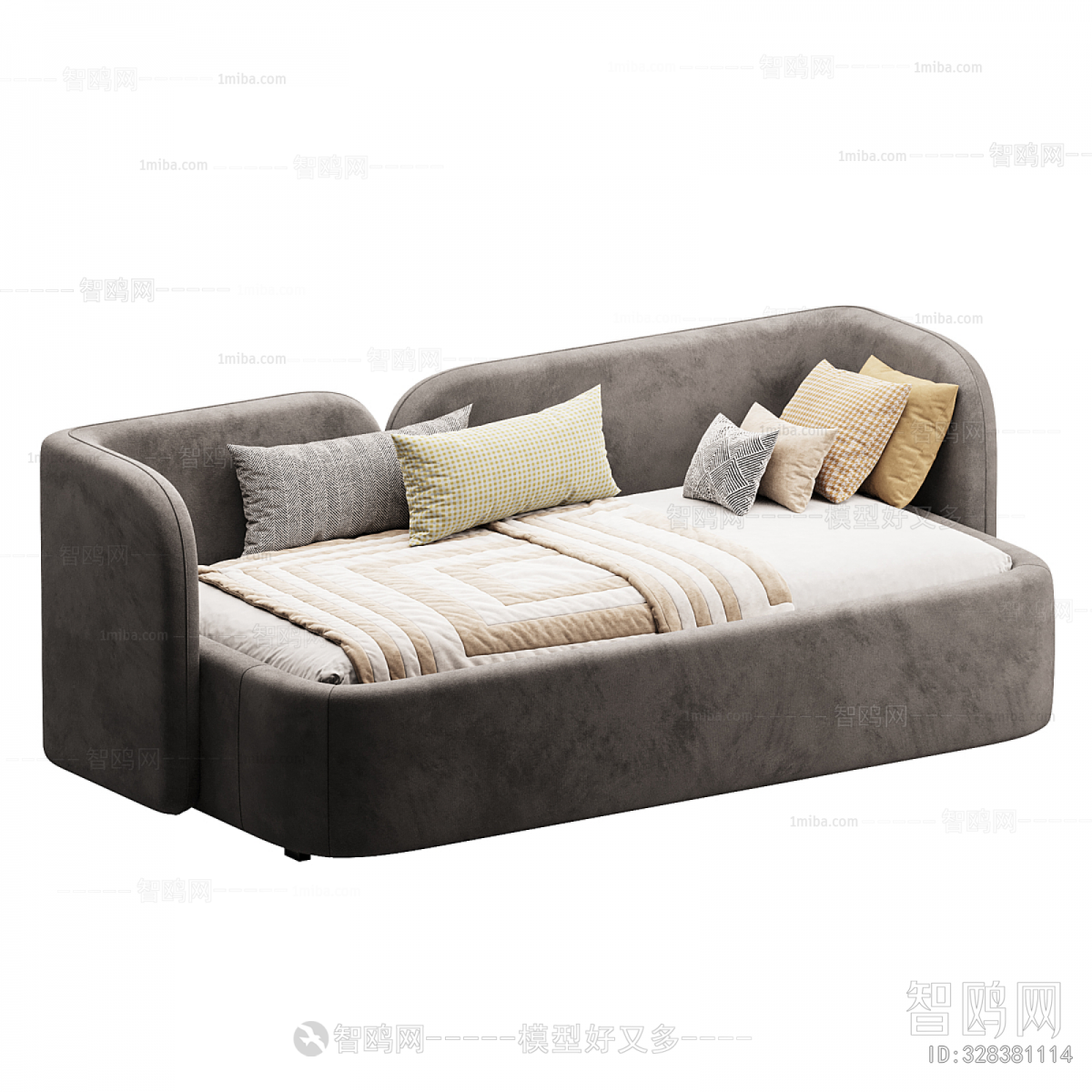 Modern Sofa Bed