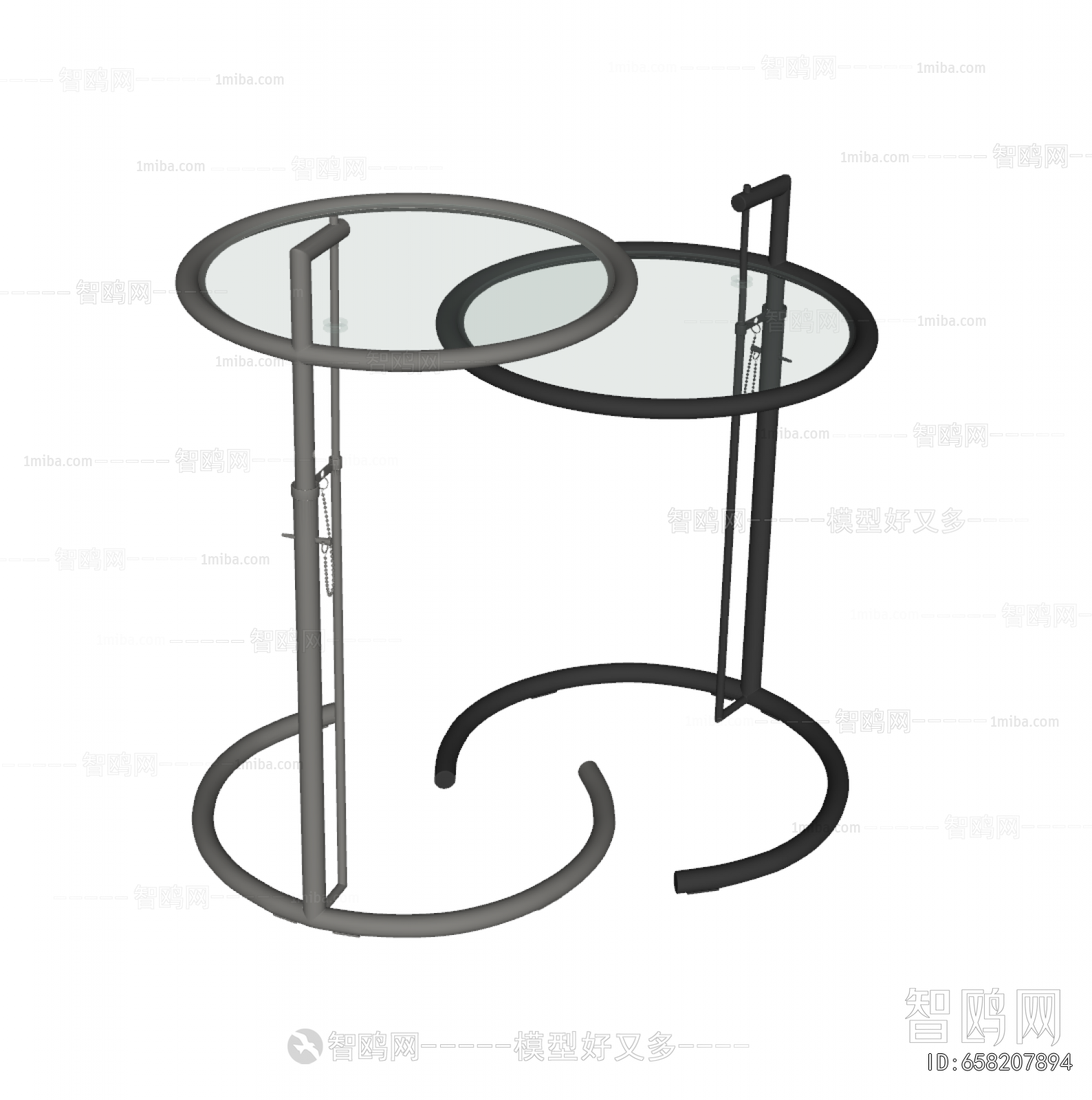 Modern Side Table/corner Table