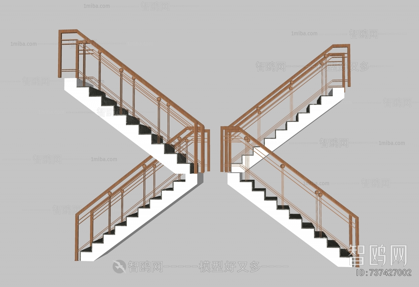 Modern Staircase