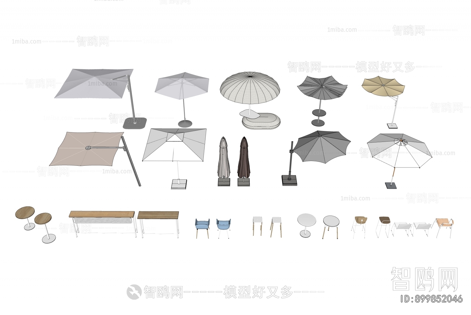 Modern Sunshade/Canopy/Tensioning Film