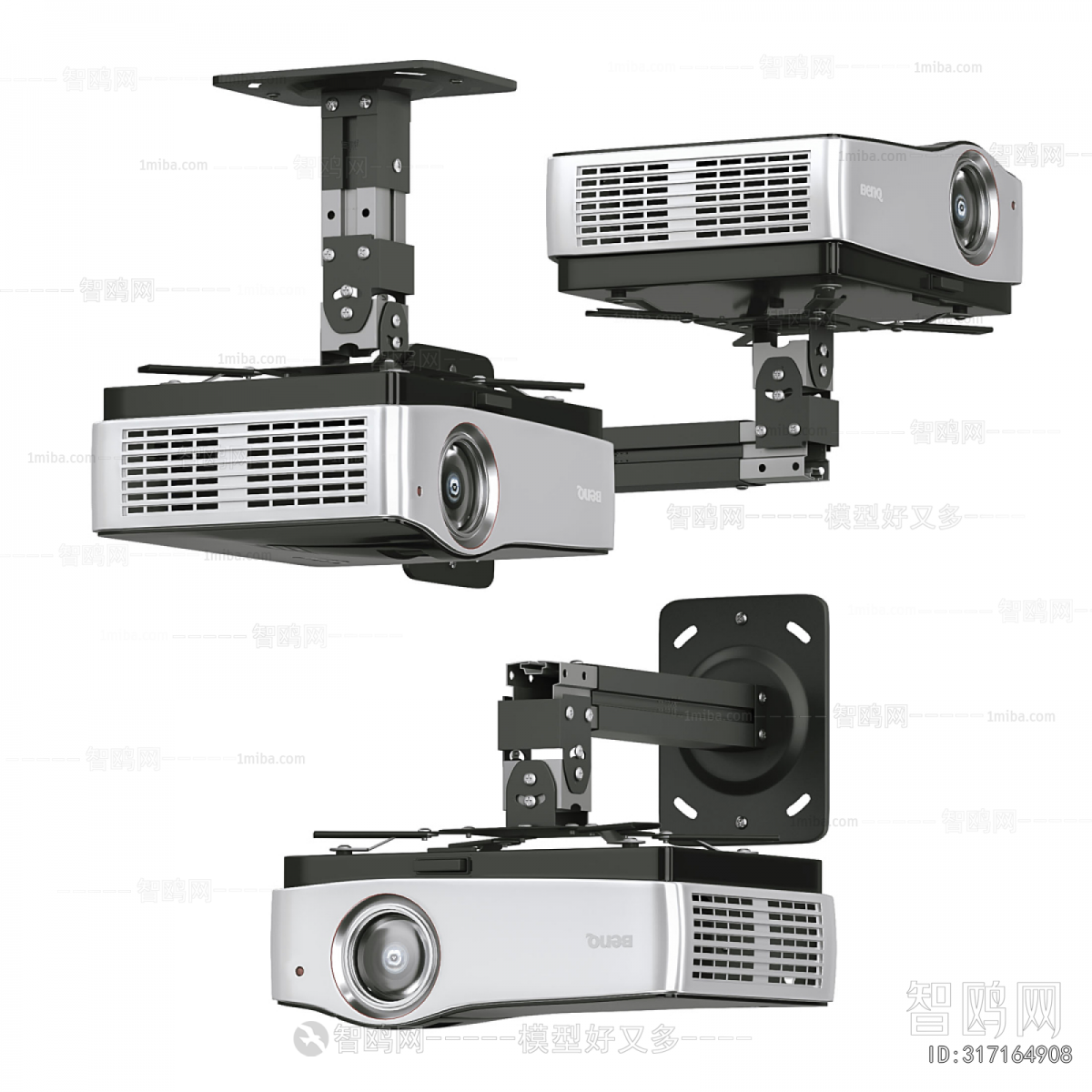 Modern Projector