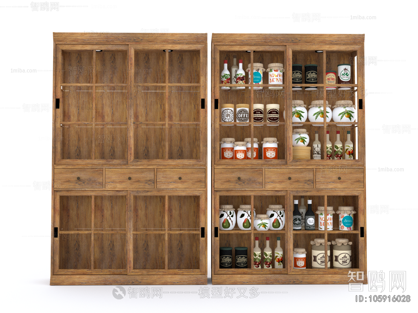 New Chinese Style Other