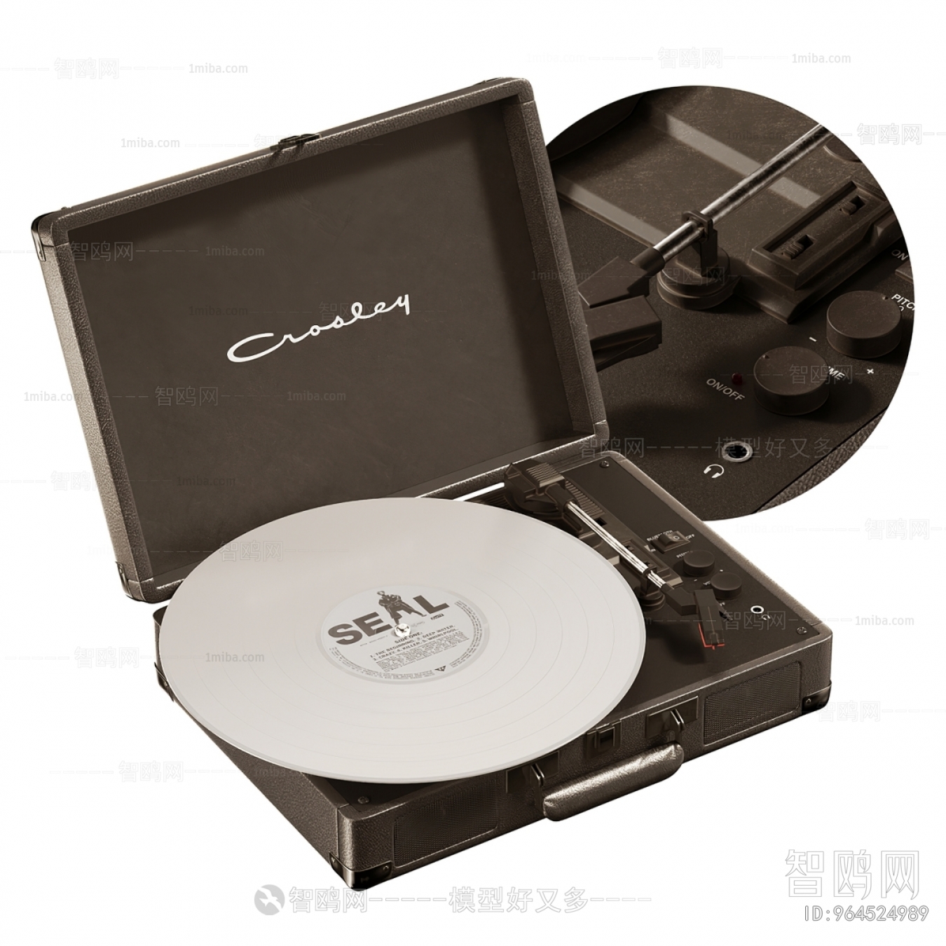 Modern Digital Products