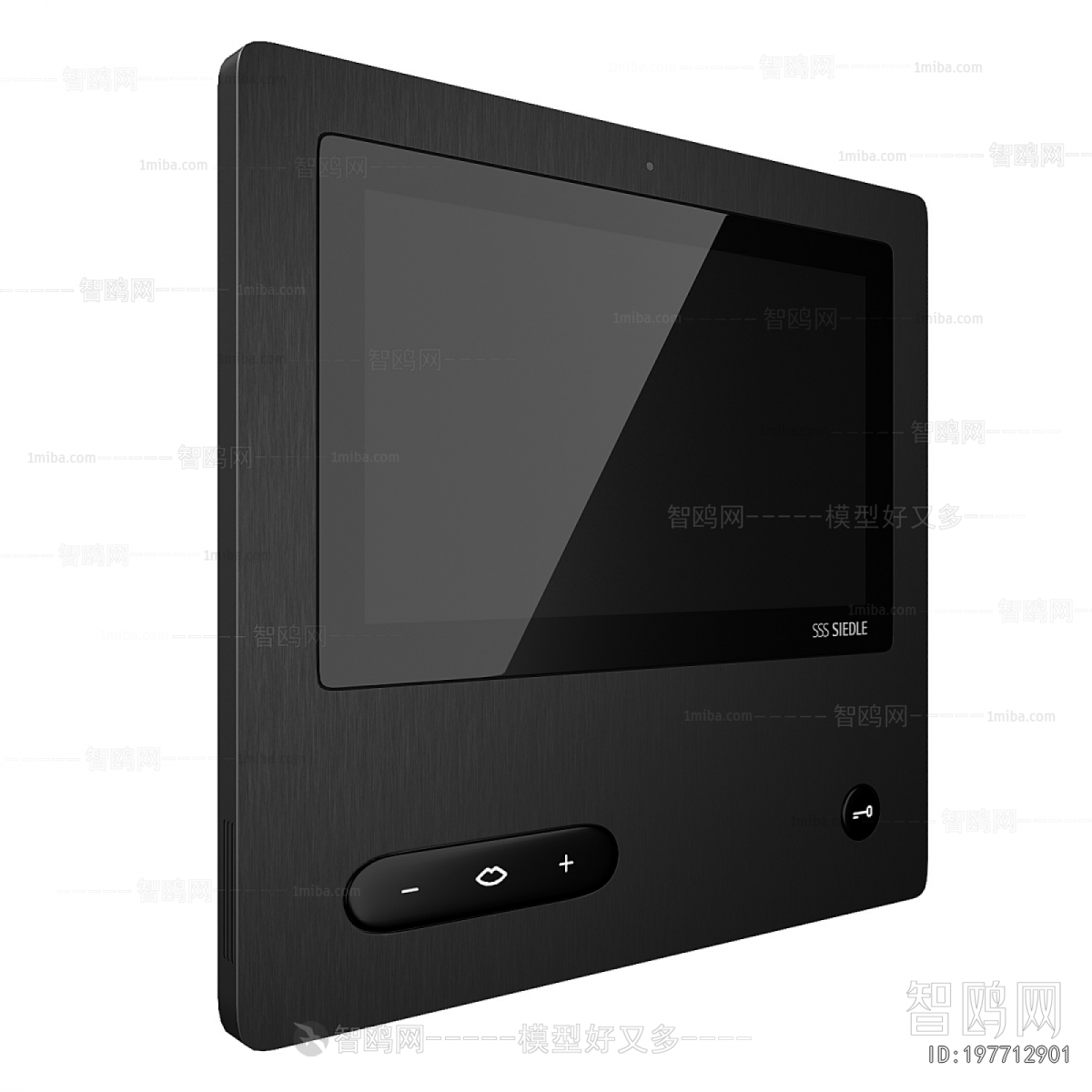 Modern Video Doorbell