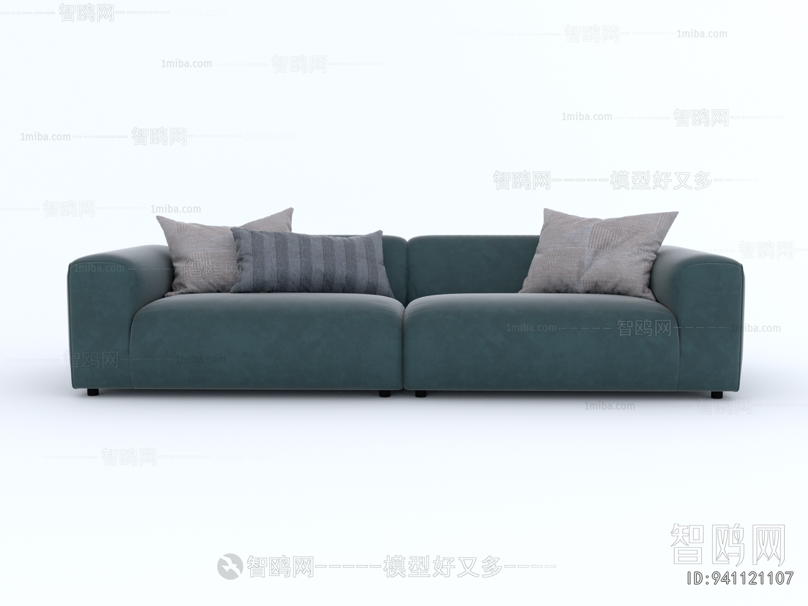 Modern A Sofa For Two