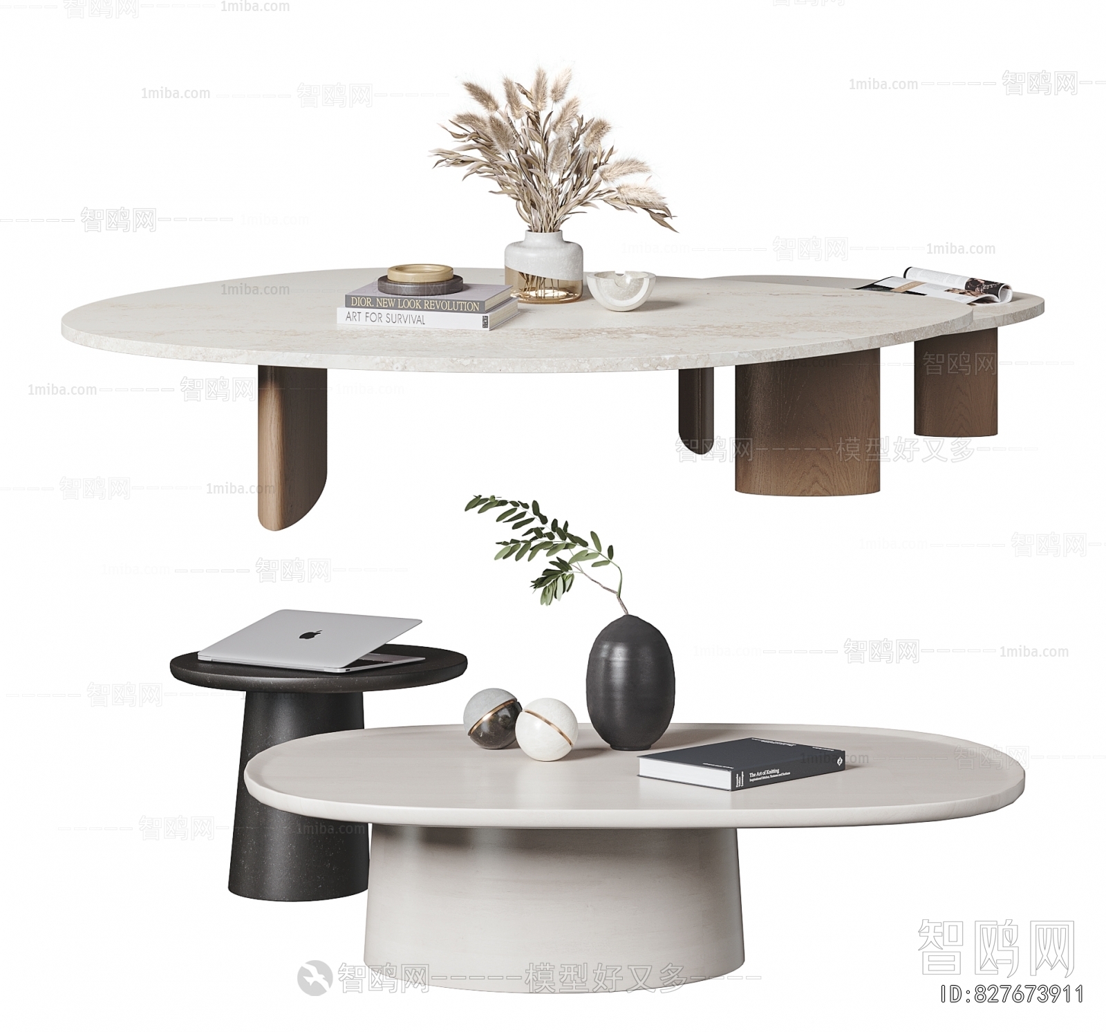 Modern Coffee Table