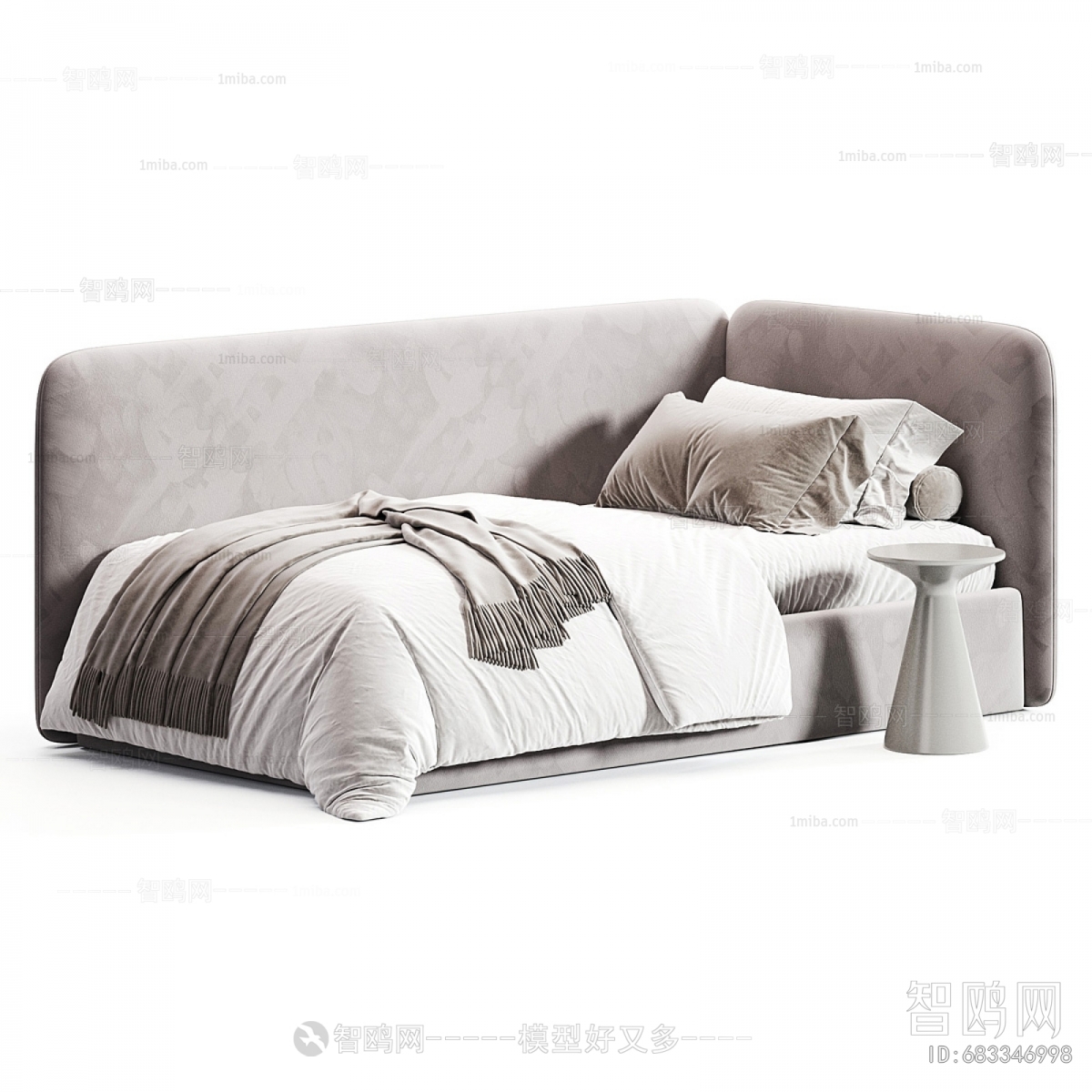 Modern Sofa Bed