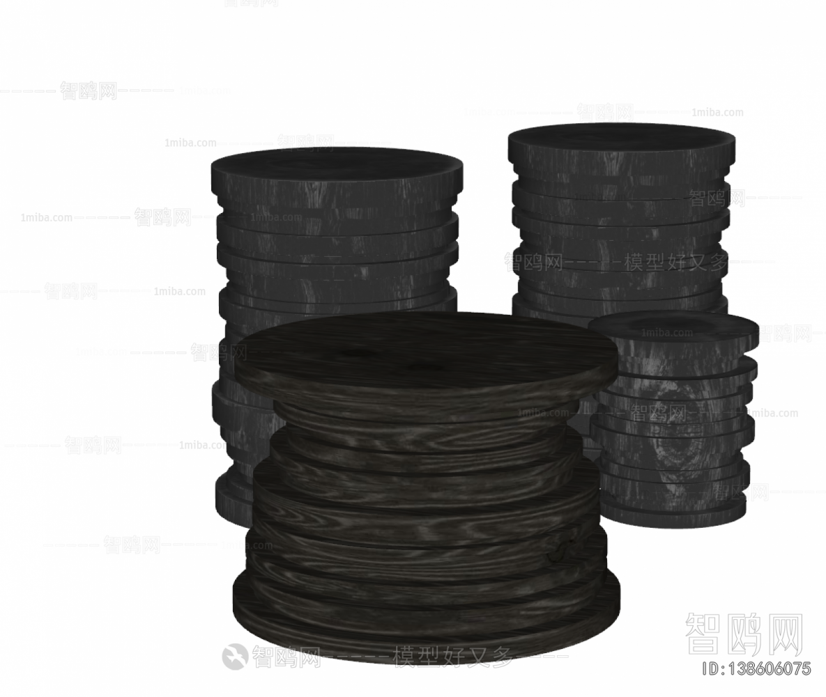 Modern Side Table/corner Table