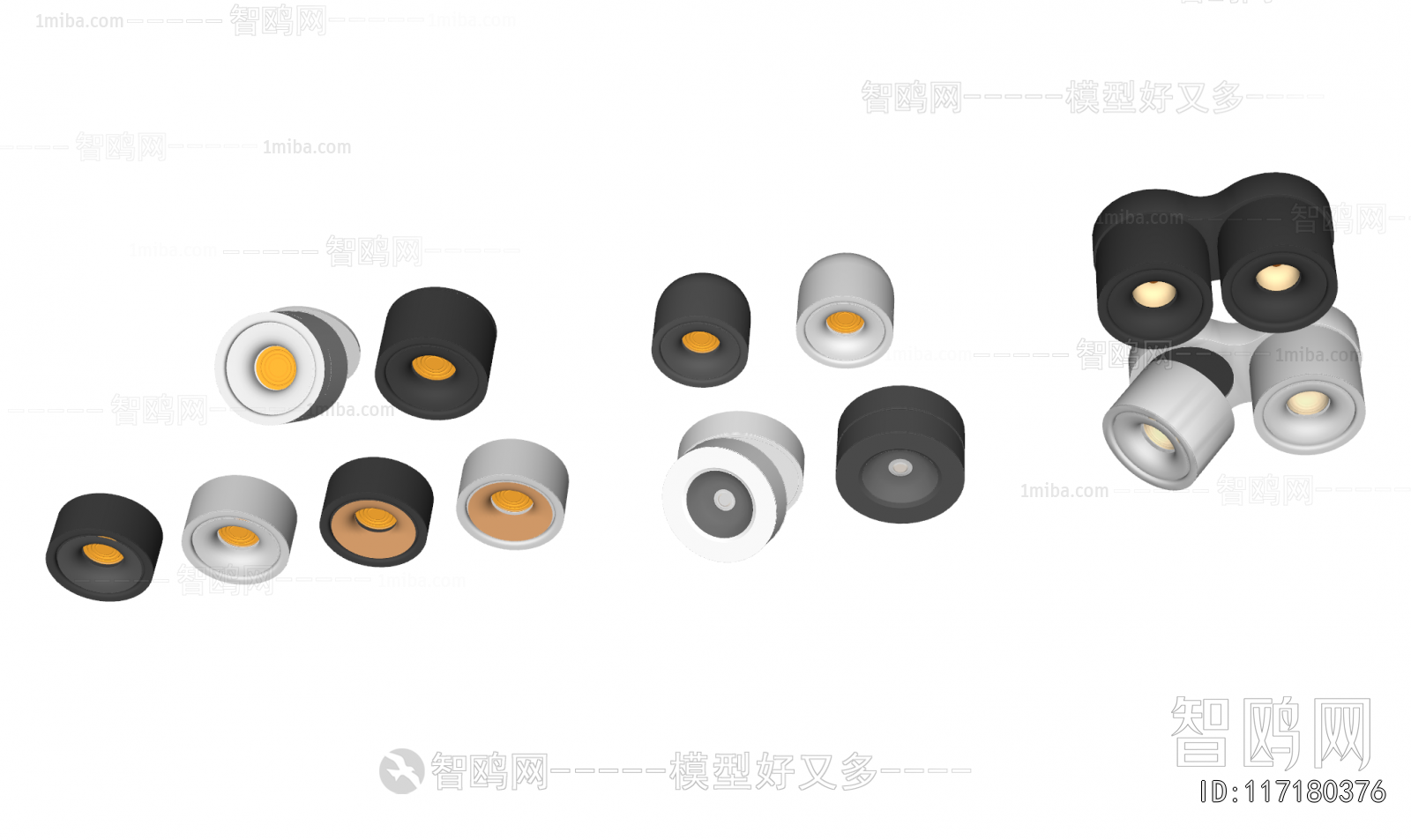 Modern Downlight Spot Light