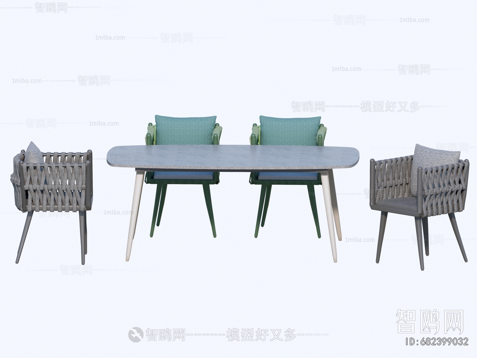 Modern Outdoor Tables And Chairs
