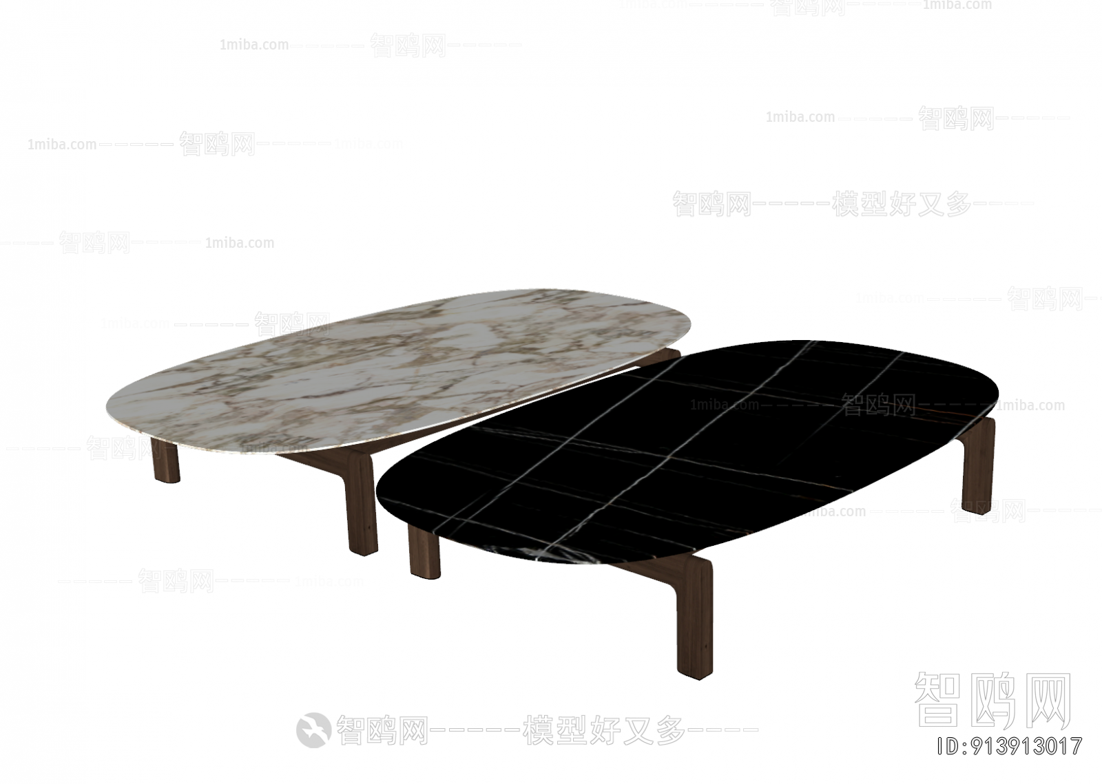 Modern Coffee Table