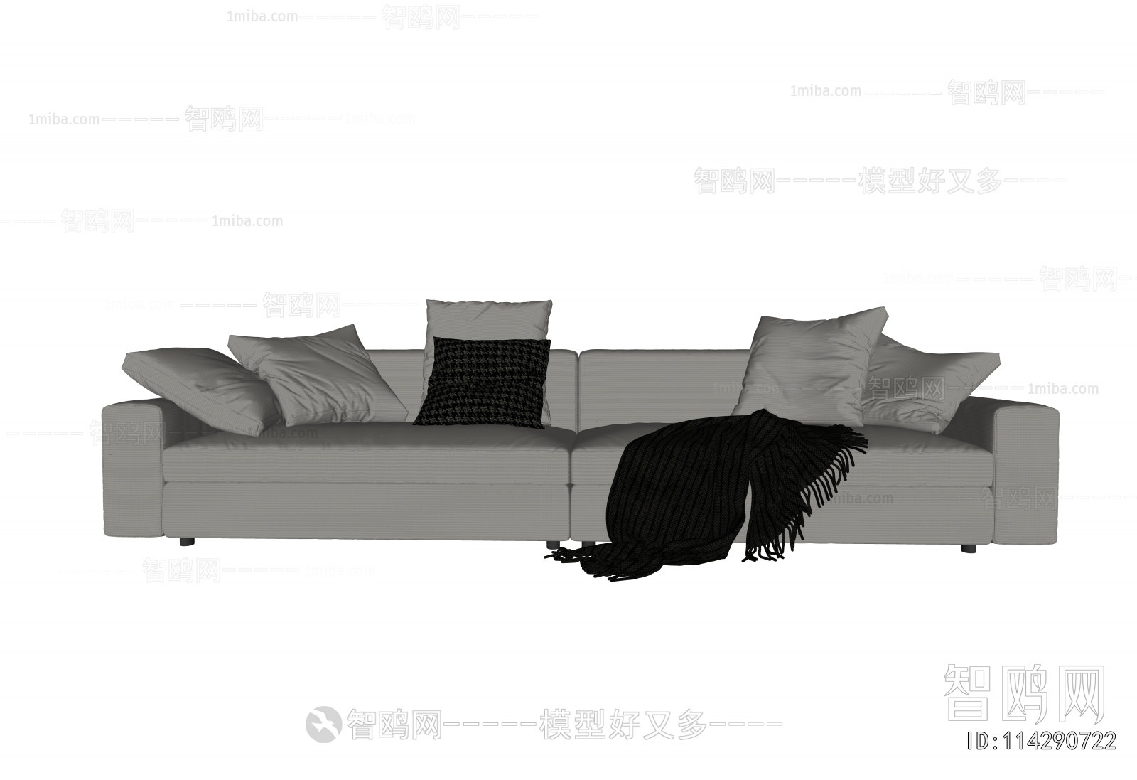 Modern A Sofa For Two