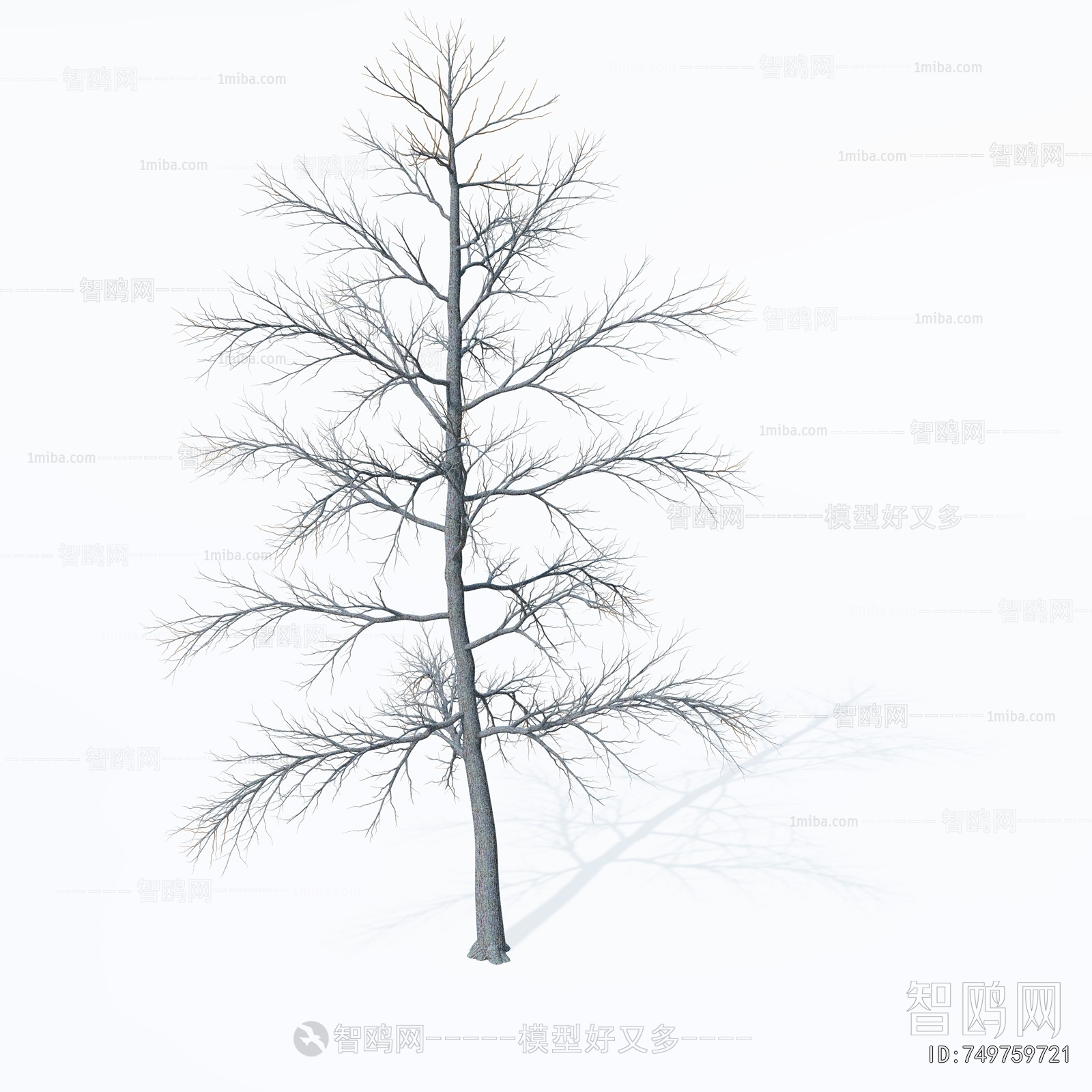Modern Tree