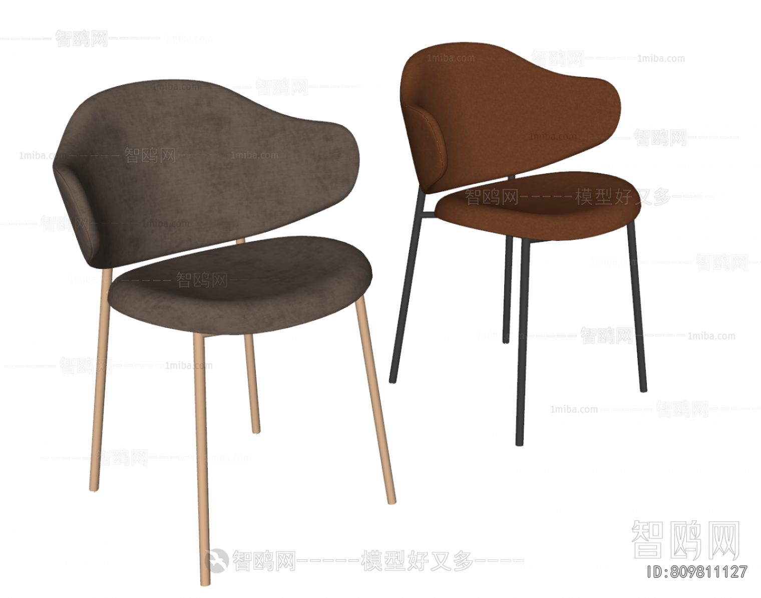 Modern Dining Chair