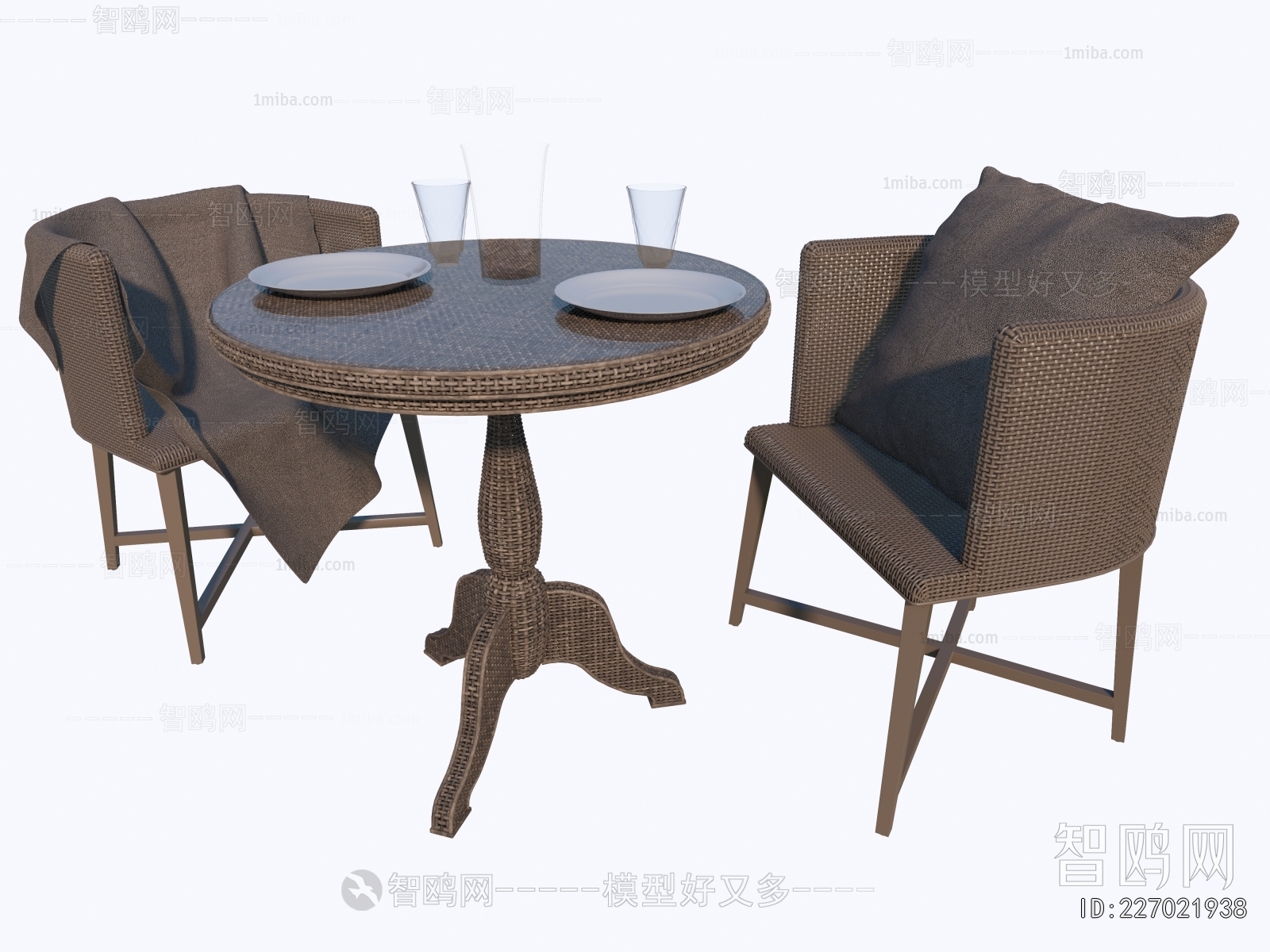 Modern Outdoor Tables And Chairs