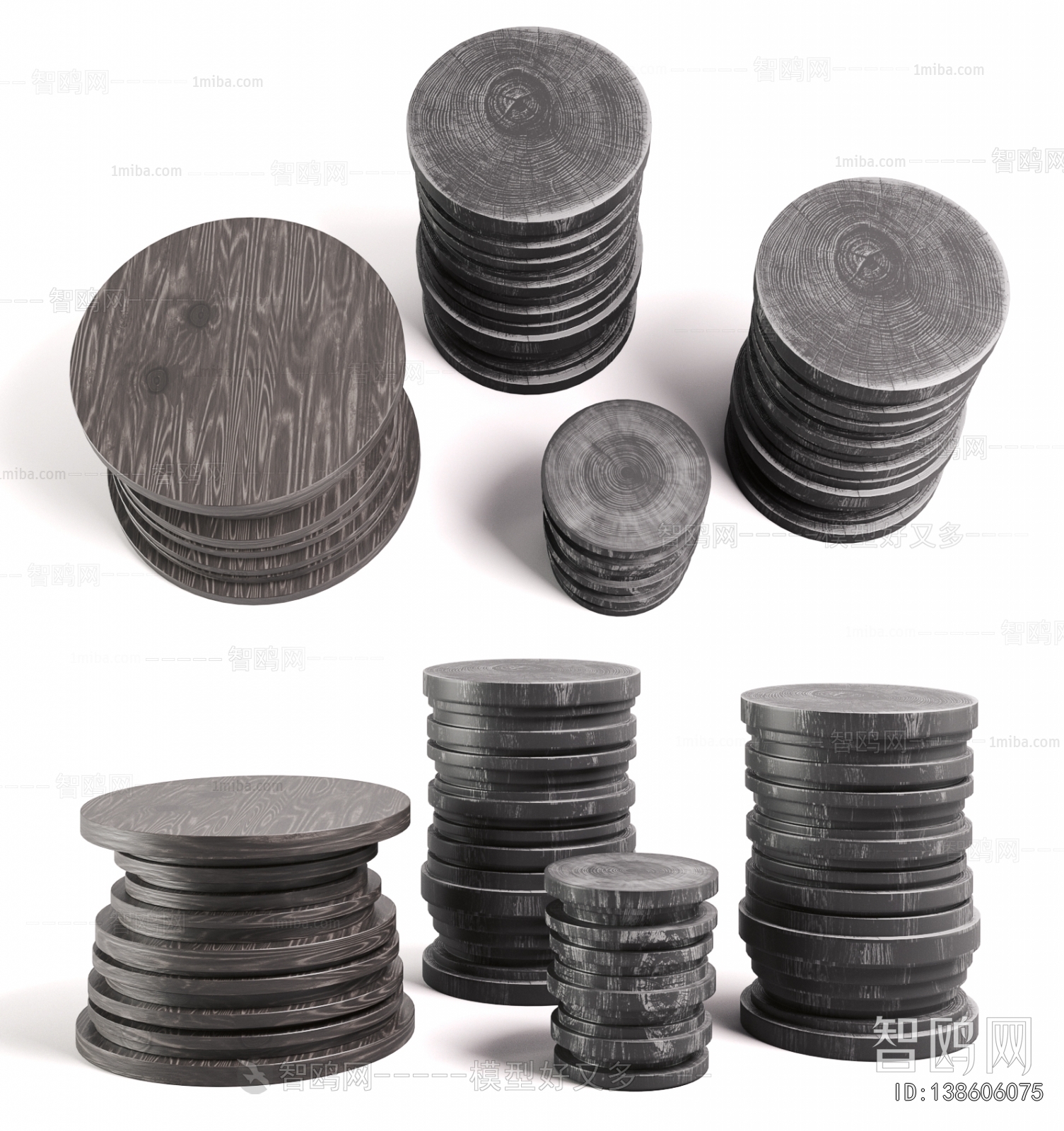 Modern Side Table/corner Table