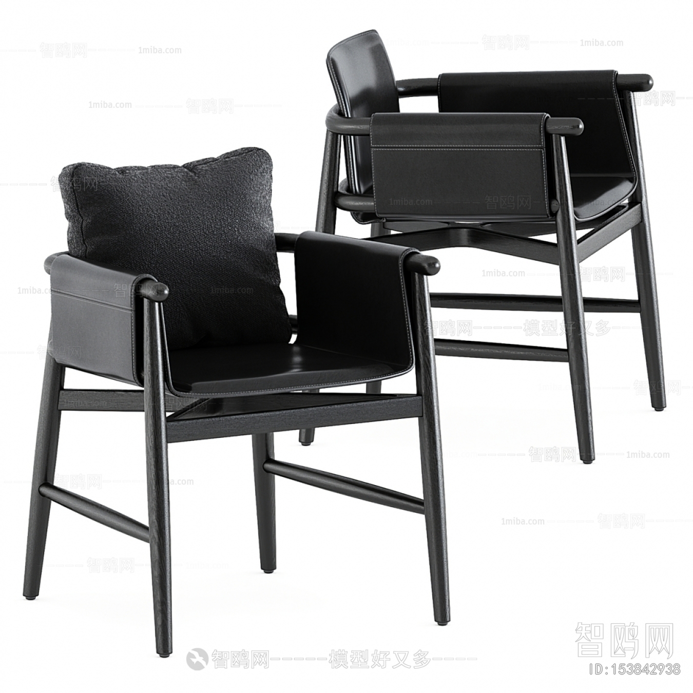 Modern Dining Chair