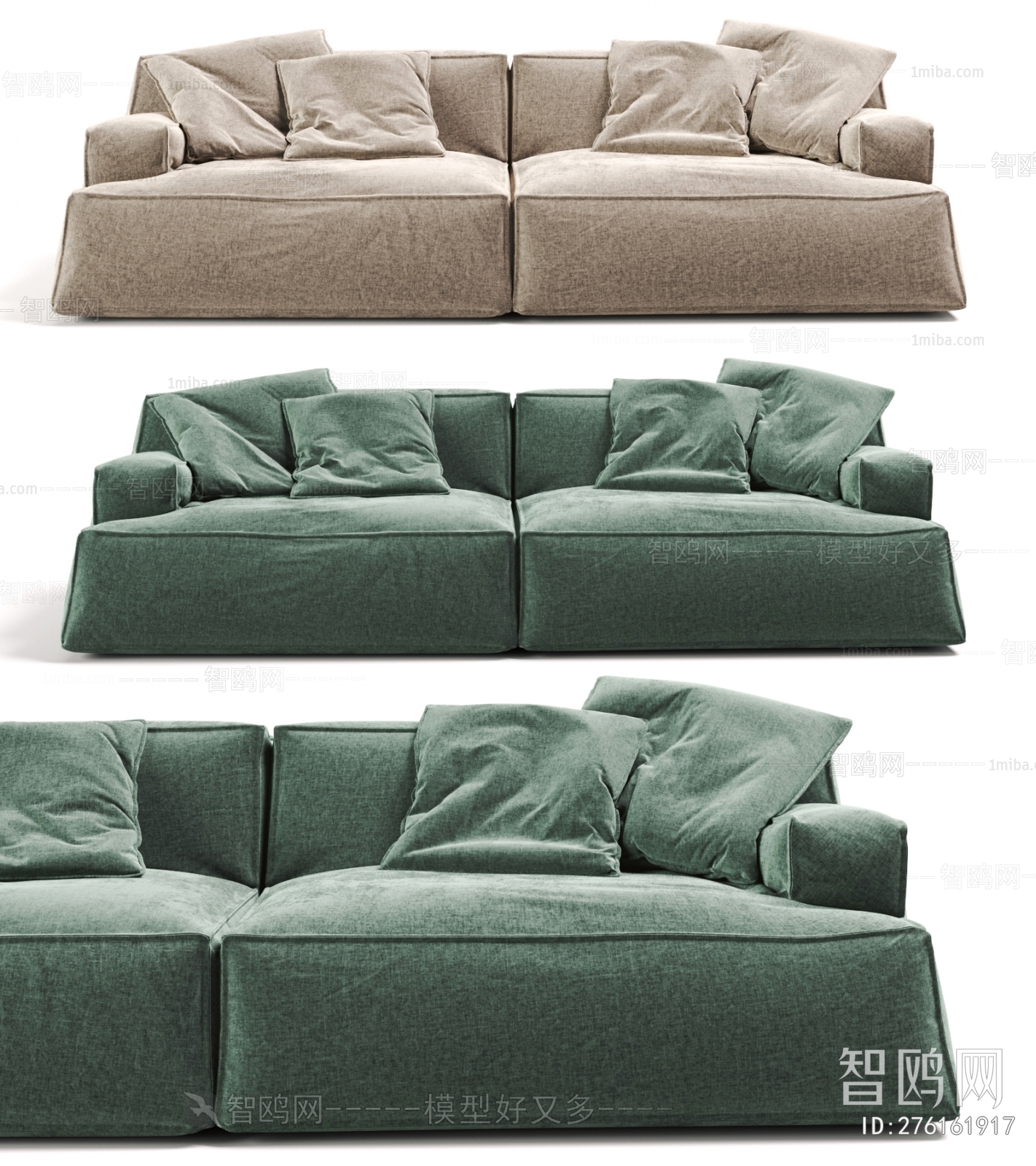 Modern A Sofa For Two