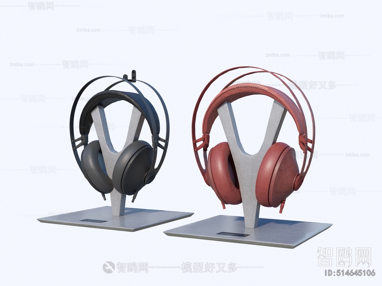 Modern Earphone