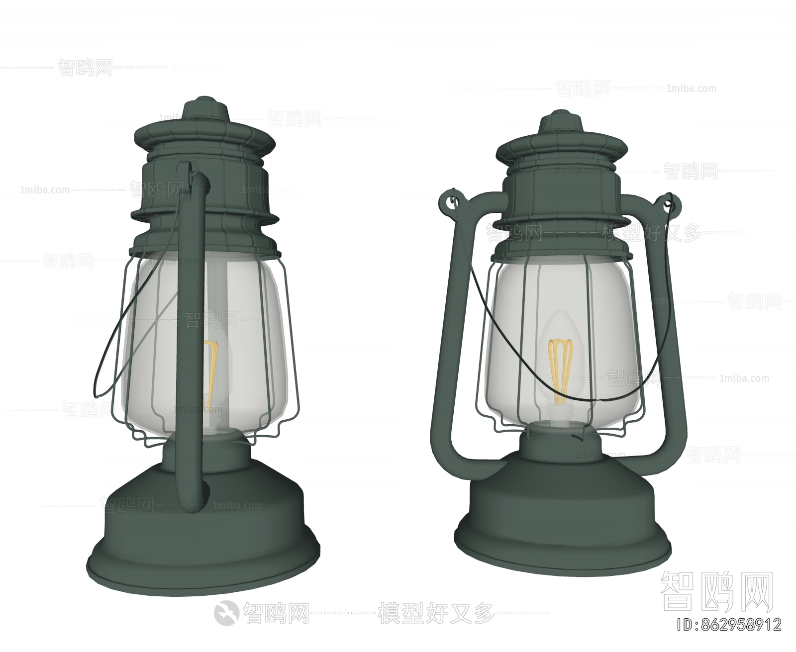 Industrial Style Other